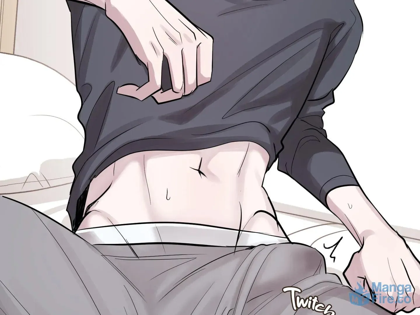 Same-Race Romance Chapter 2 page 9 - 
