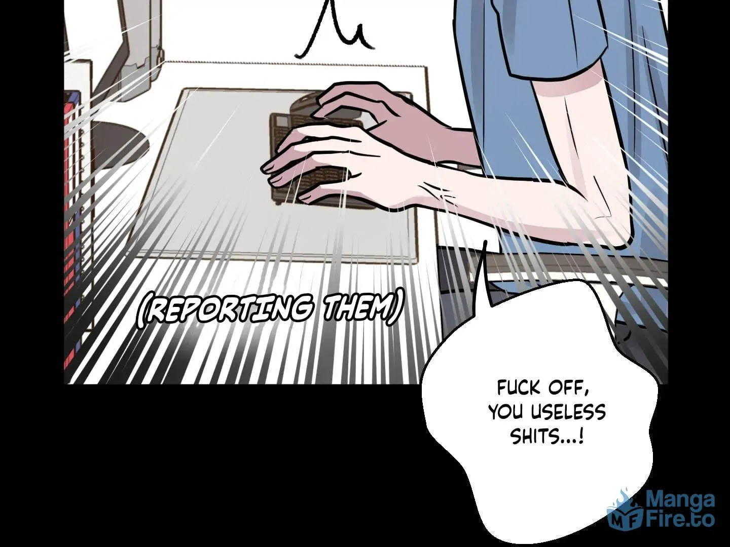 Same-Race Romance Chapter 2 page 87 - 