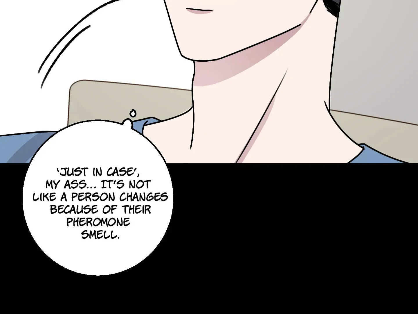Same-Race Romance Chapter 2 page 89 - 