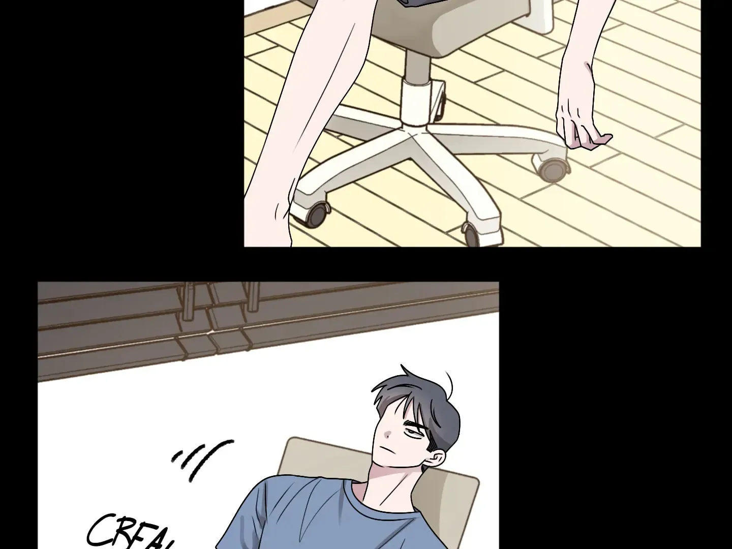 Same-Race Romance Chapter 2 page 91 - 
