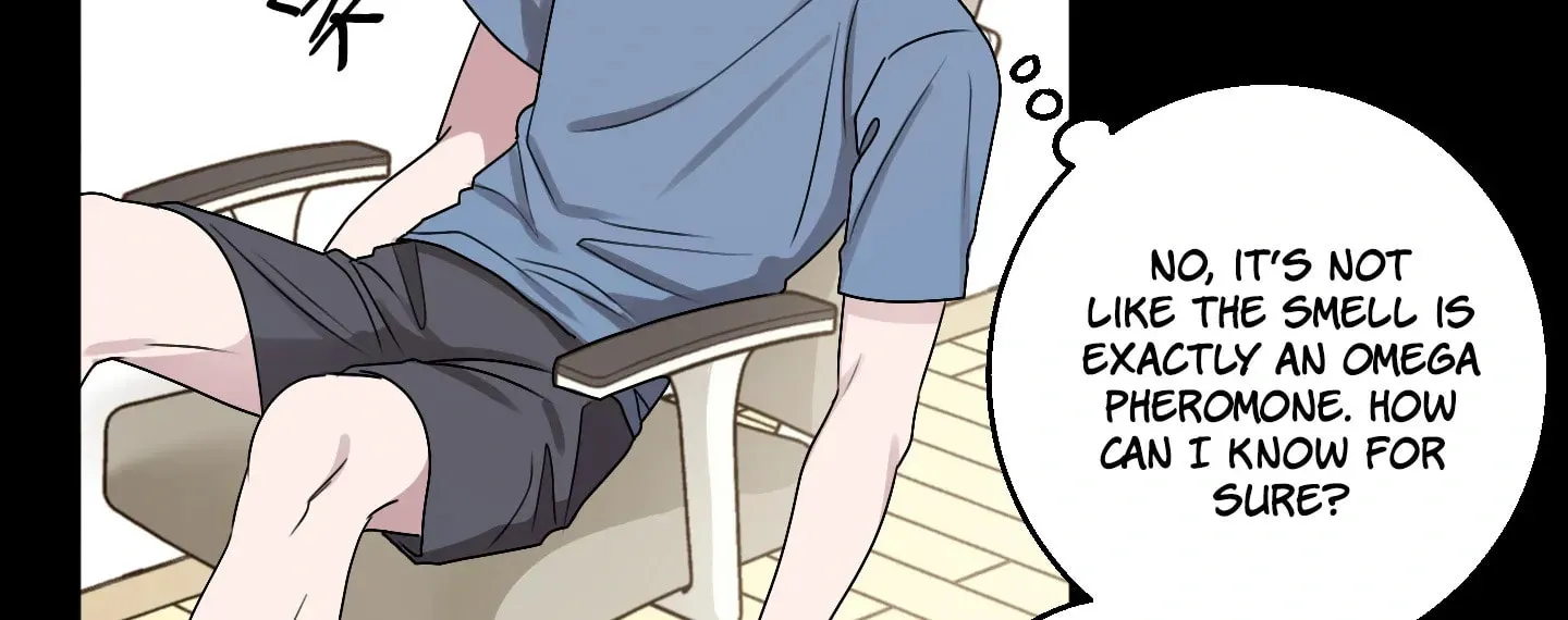 Same-Race Romance Chapter 2 page 92 - 