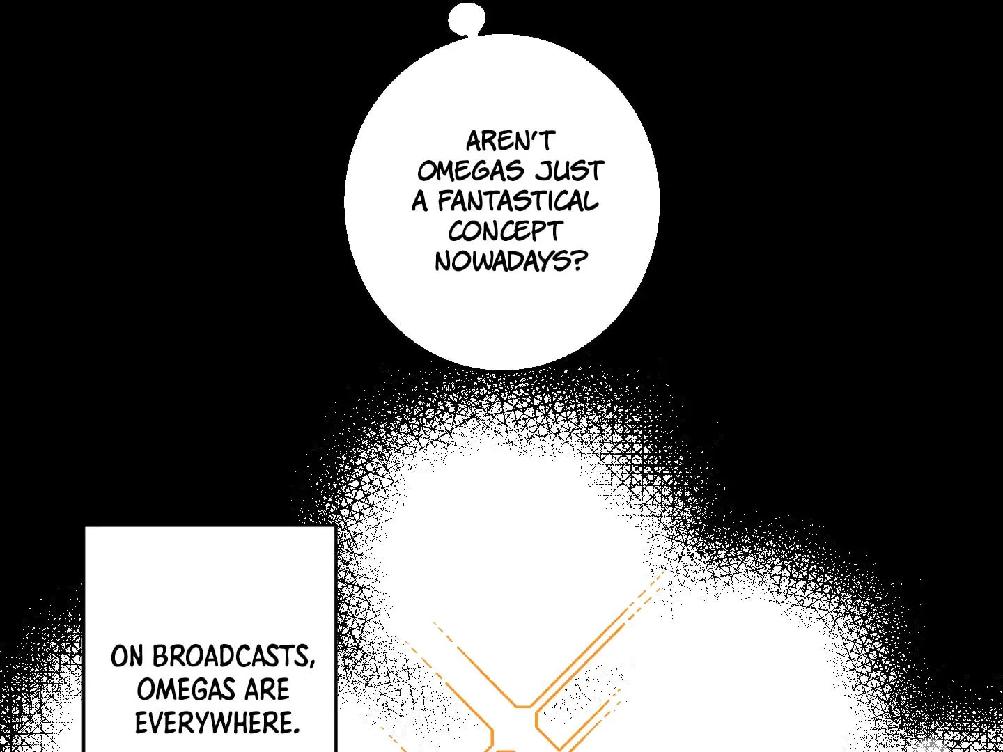 Same-Race Romance Chapter 2 page 94 - 