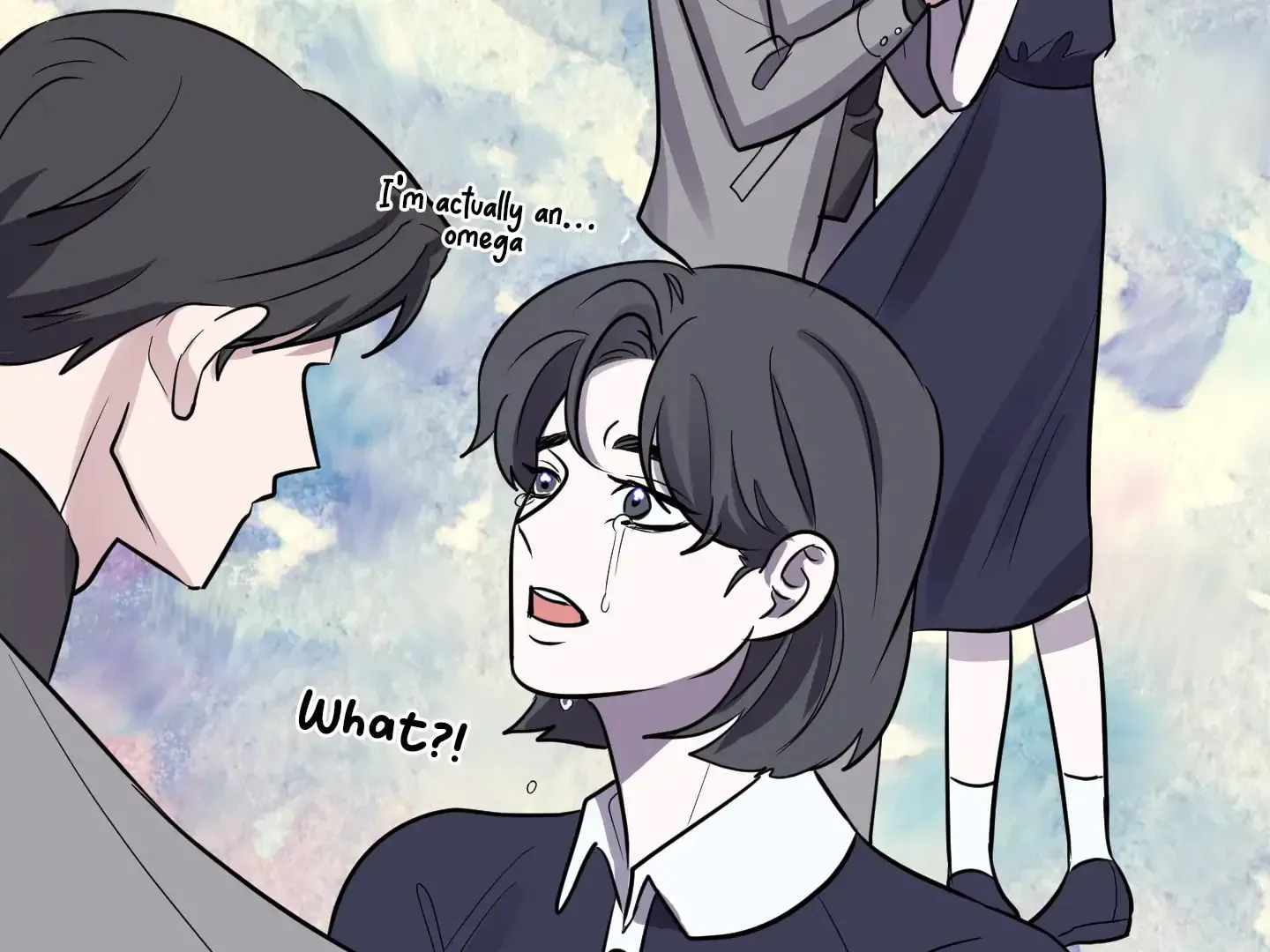 Same-Race Romance Chapter 2 page 98 - 