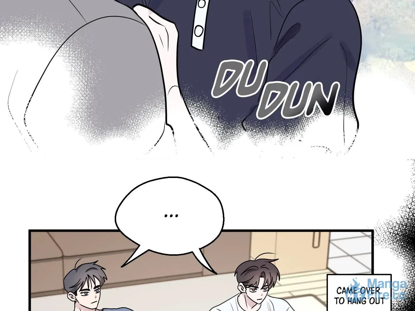 Same-Race Romance Chapter 2 page 99 - 