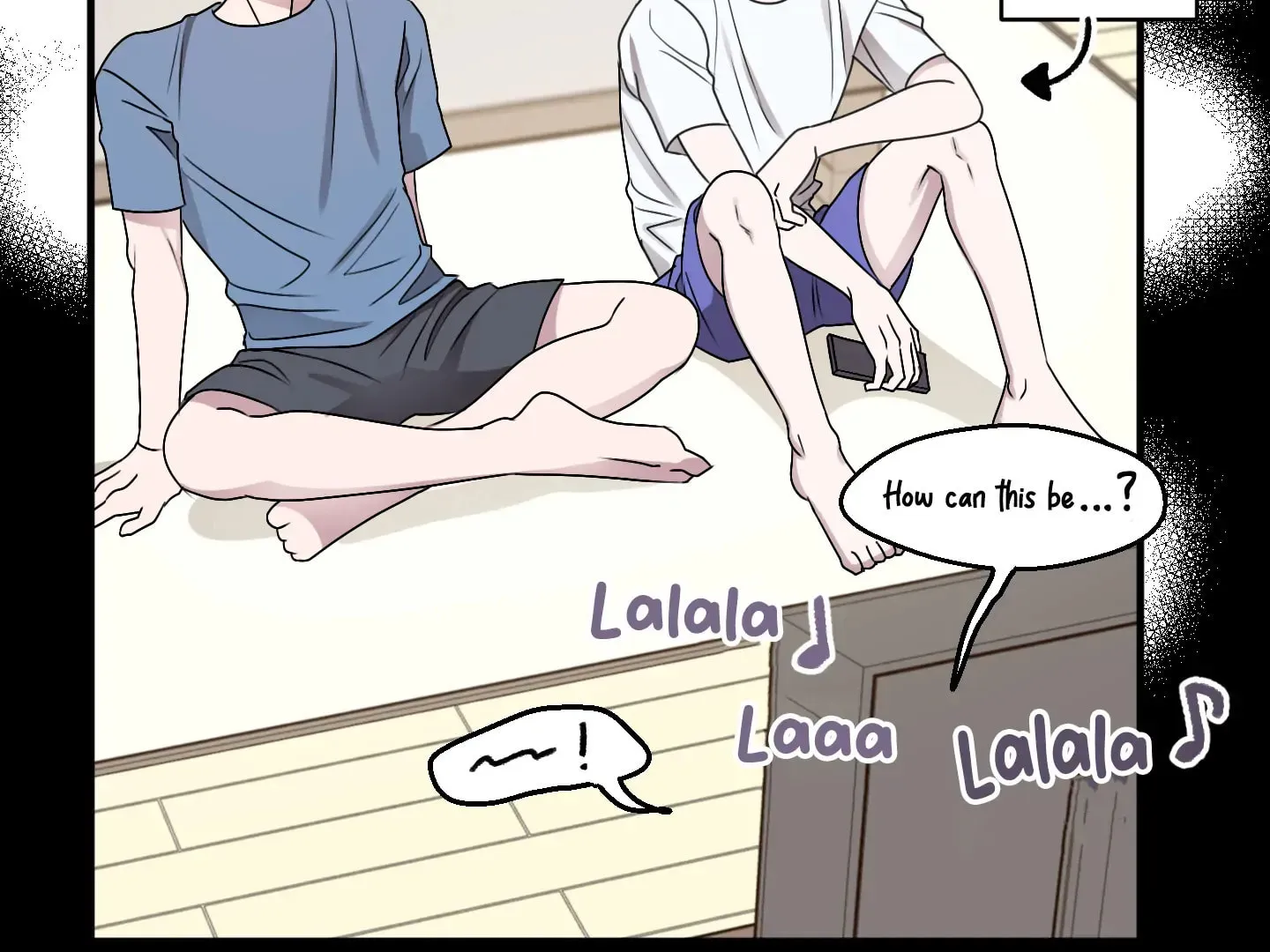 Same-Race Romance Chapter 2 page 100 - 