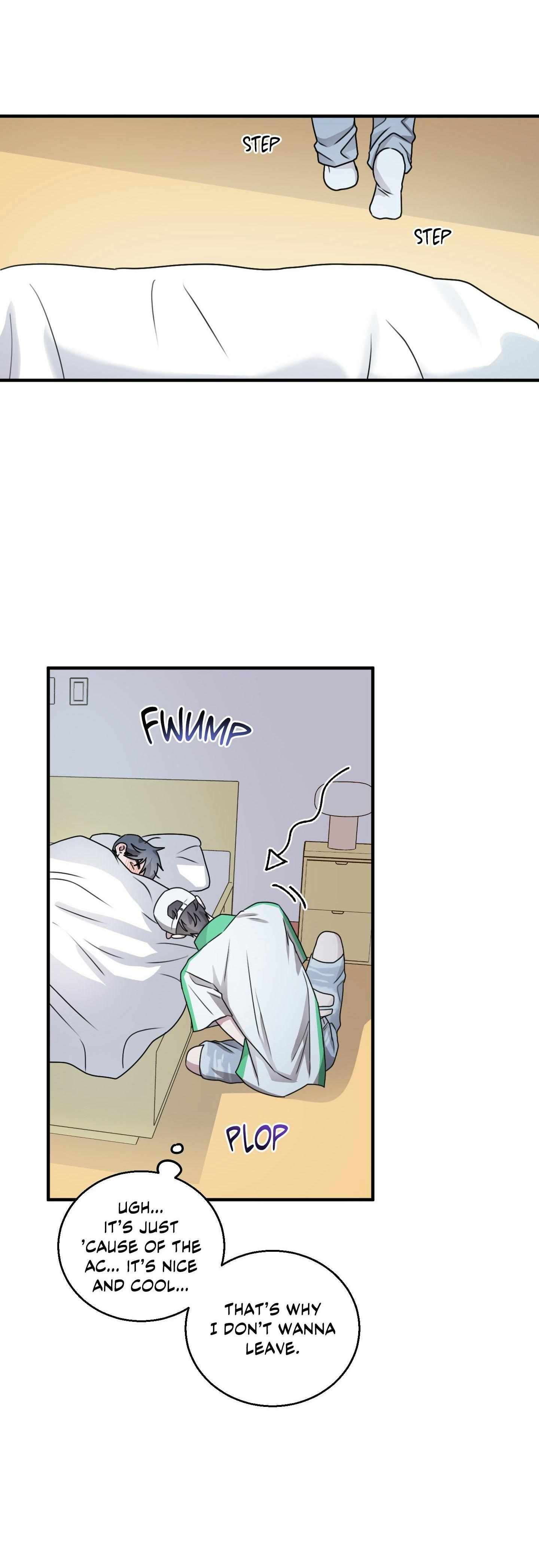 Same-Race Romance Chapter 20 page 16 - 