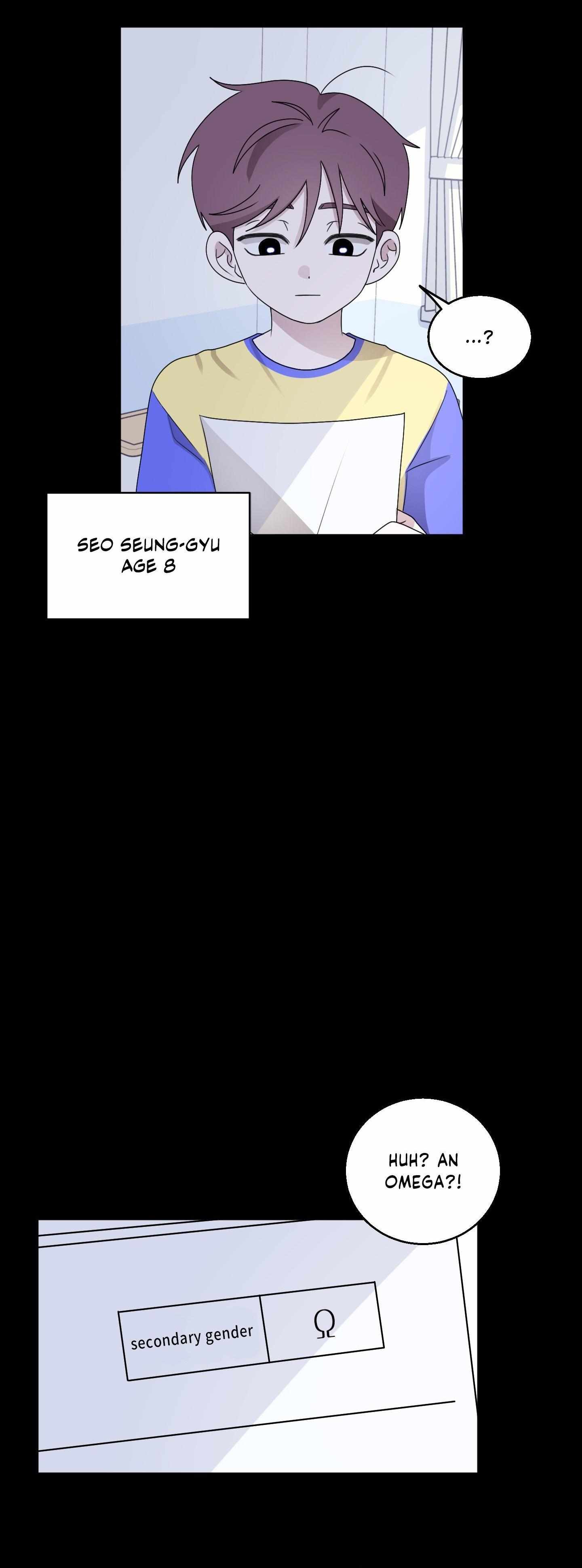 Same-Race Romance Chapter 21.1 page 13 - 
