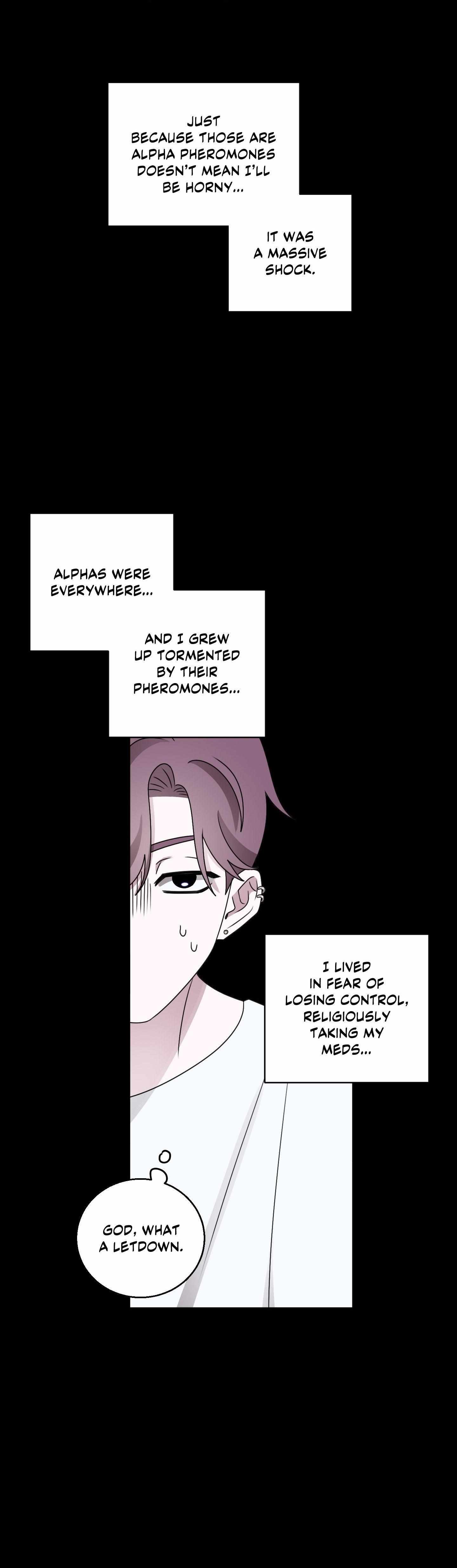 Same-Race Romance Chapter 21.1 page 28 - 