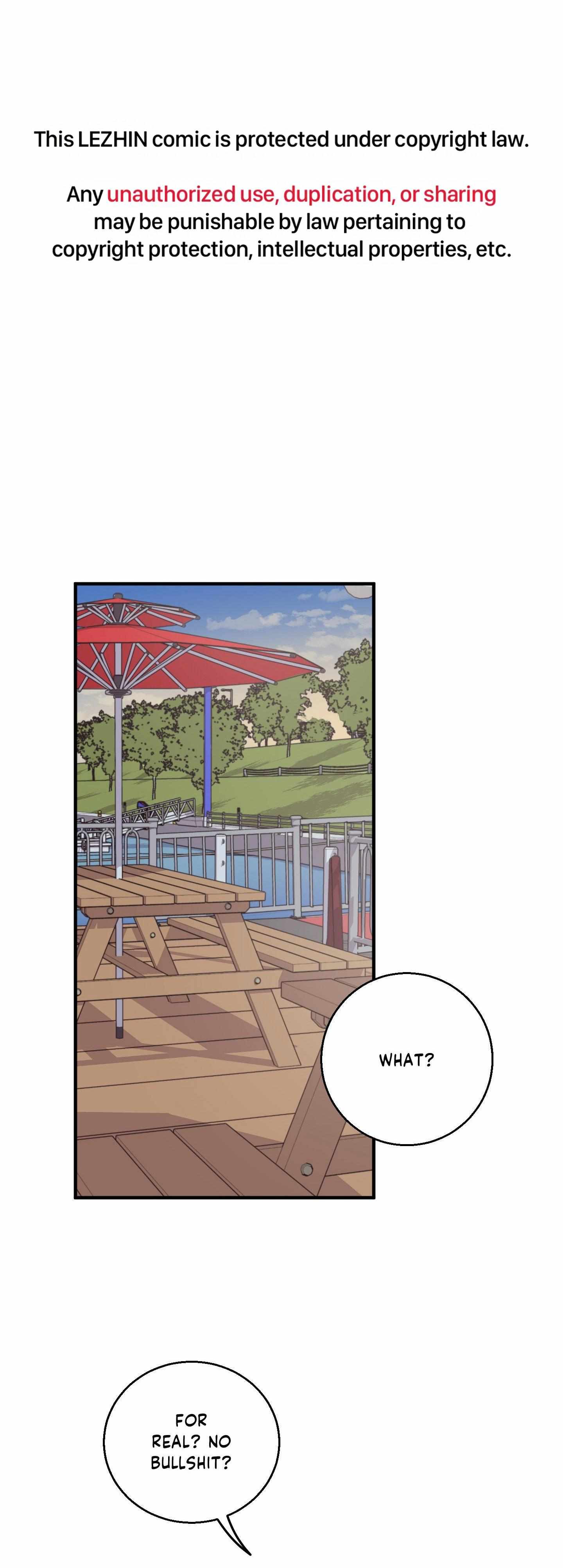 Same-Race Romance Chapter 22 page 1 - 