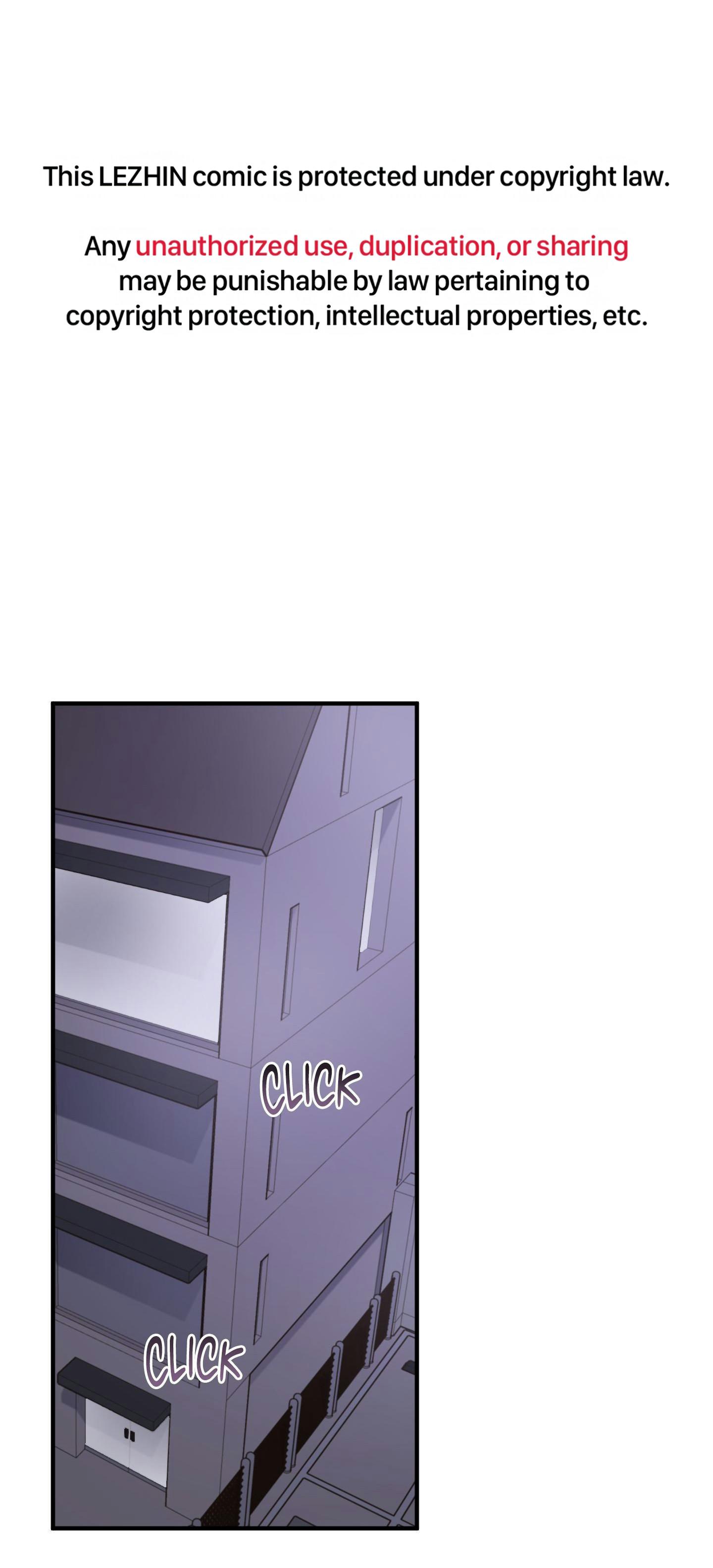 Same-Race Romance Chapter 23 page 1 - 