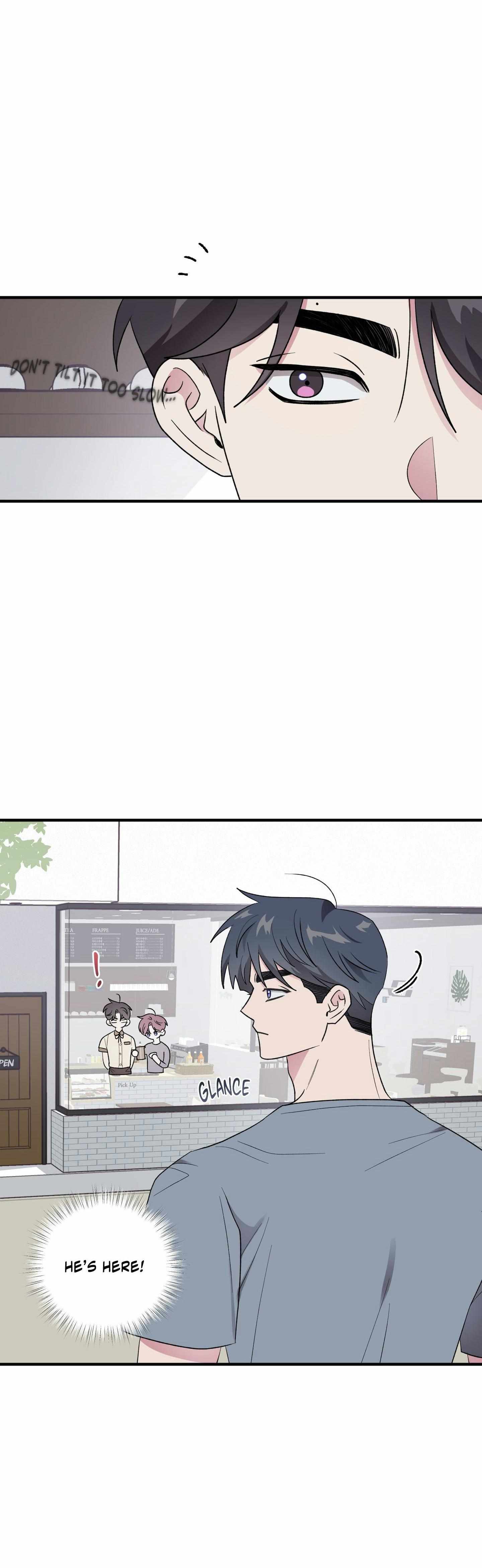 Same-Race Romance Chapter 24 page 26 - 