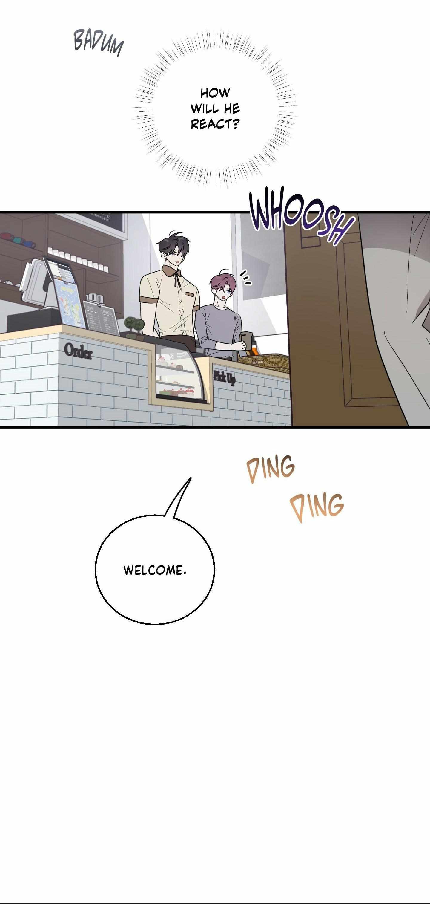 Same-Race Romance Chapter 24 page 28 - 