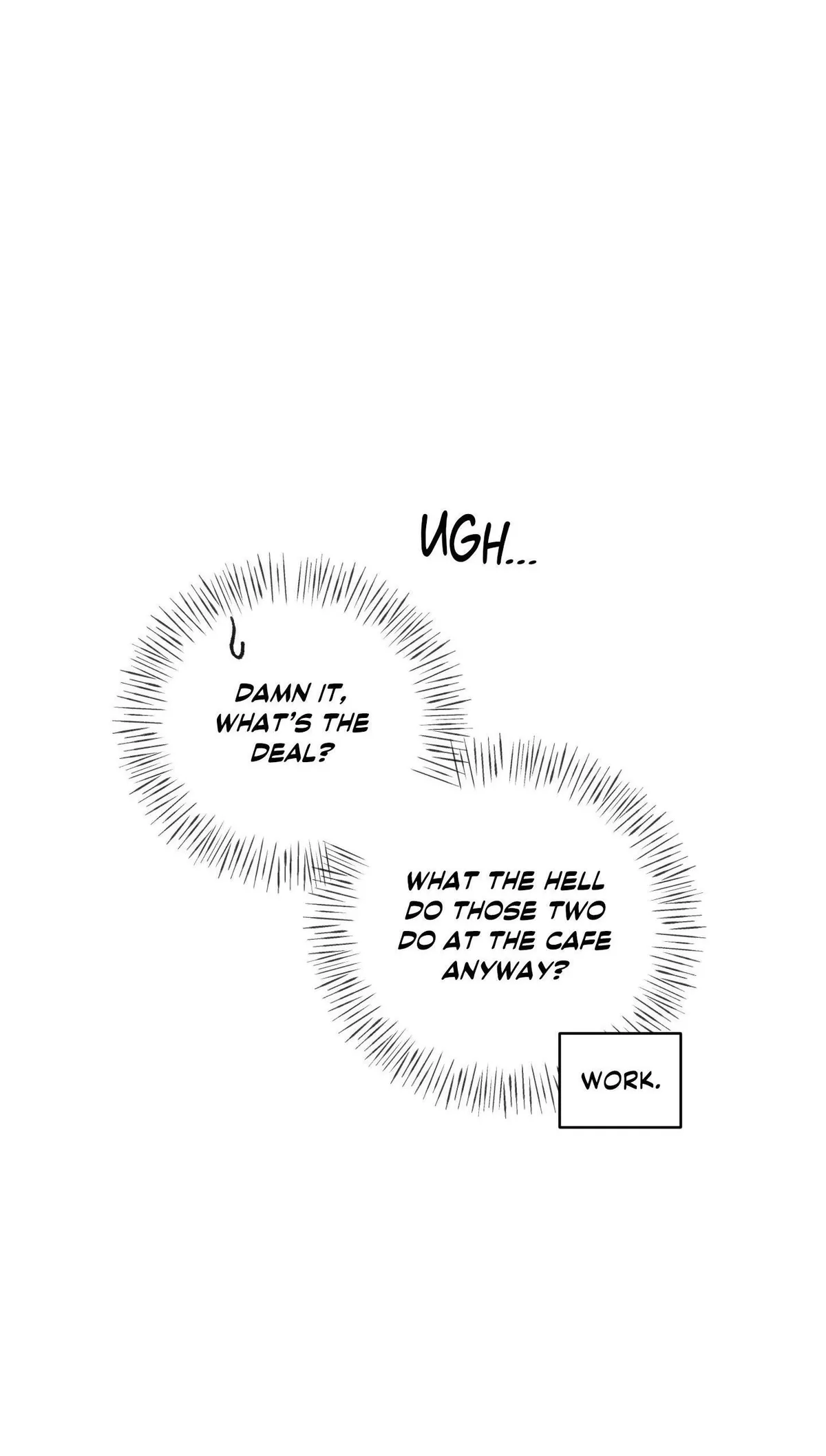 Same-Race Romance Chapter 26 page 36 - 