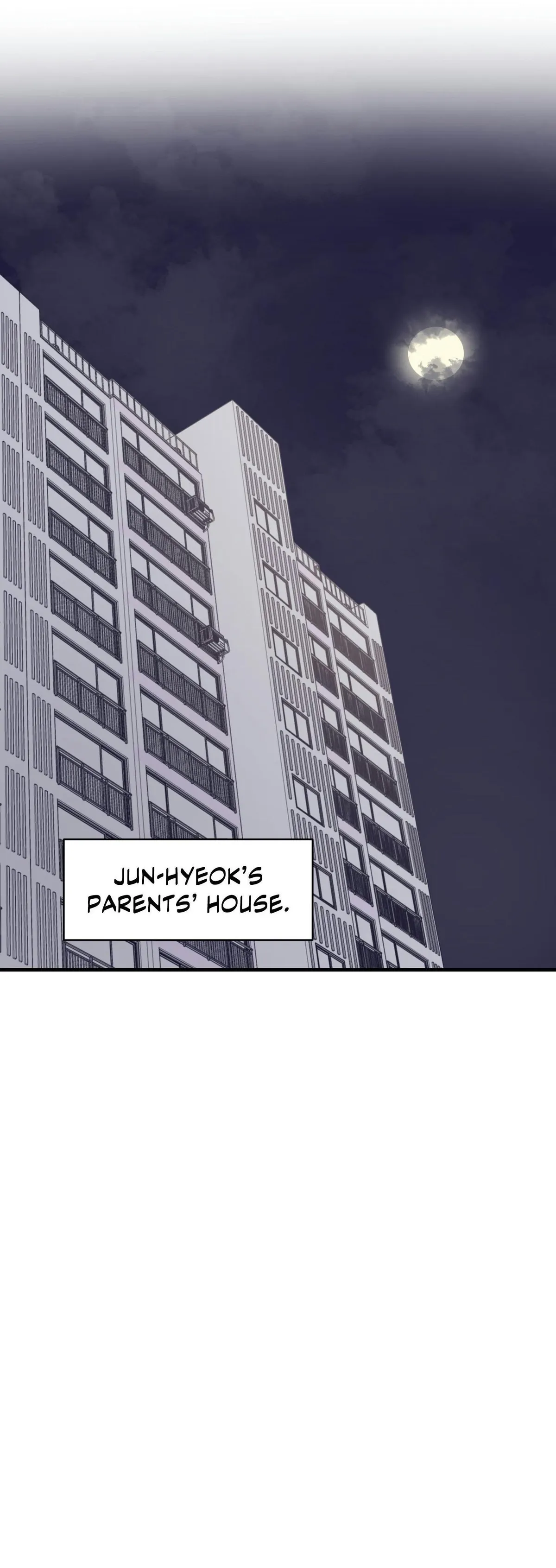 Same-Race Romance Chapter 26 page 37 - 