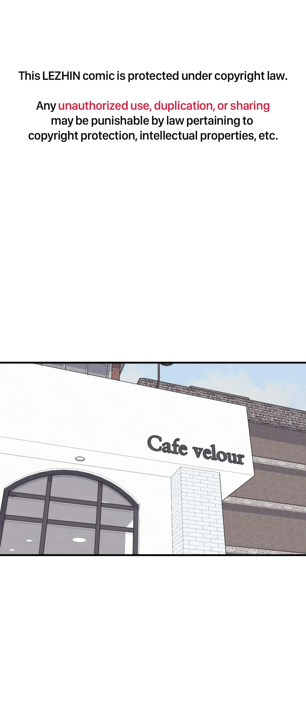 Same-Race Romance Chapter 27 page 1 - 