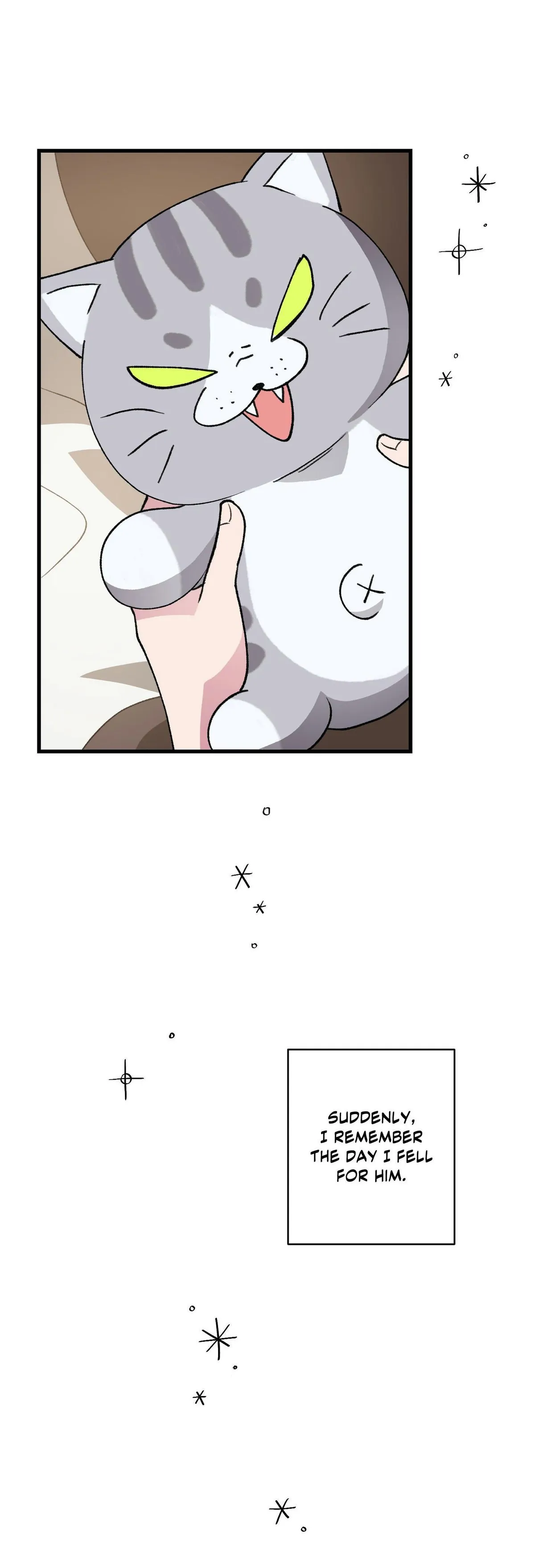 Same-Race Romance Chapter 27 page 23 - 