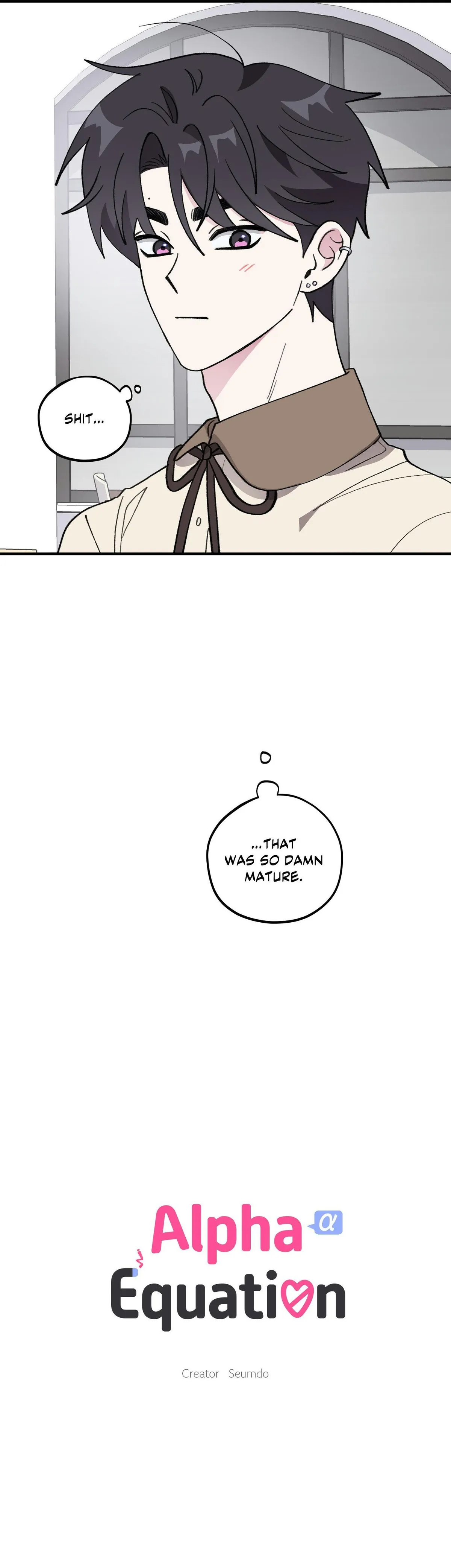 Same-Race Romance Chapter 28 page 24 - 
