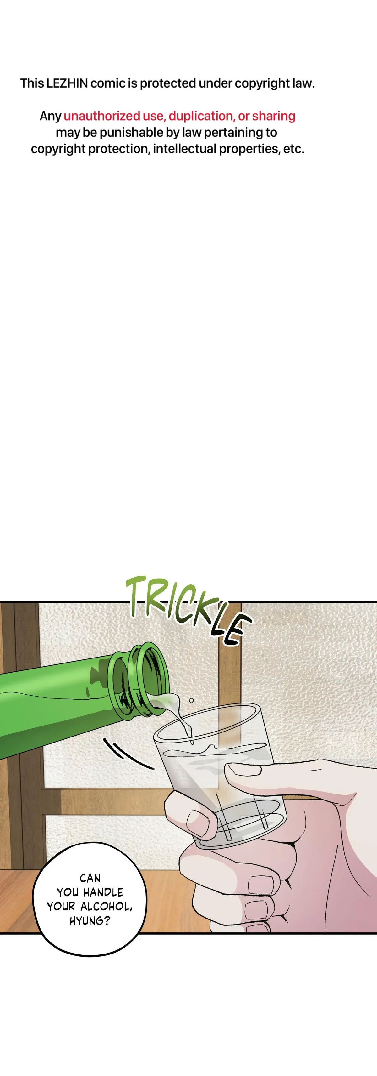 Same-Race Romance Chapter 29 page 1 - 