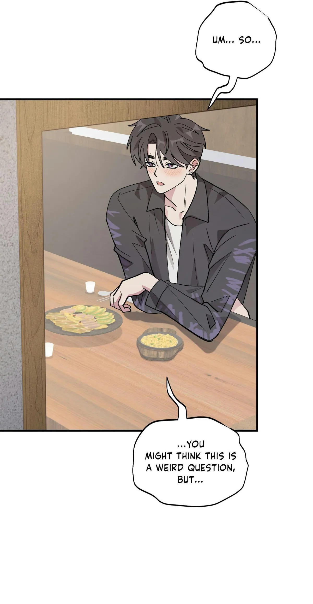 Same-Race Romance Chapter 29 page 16 - 