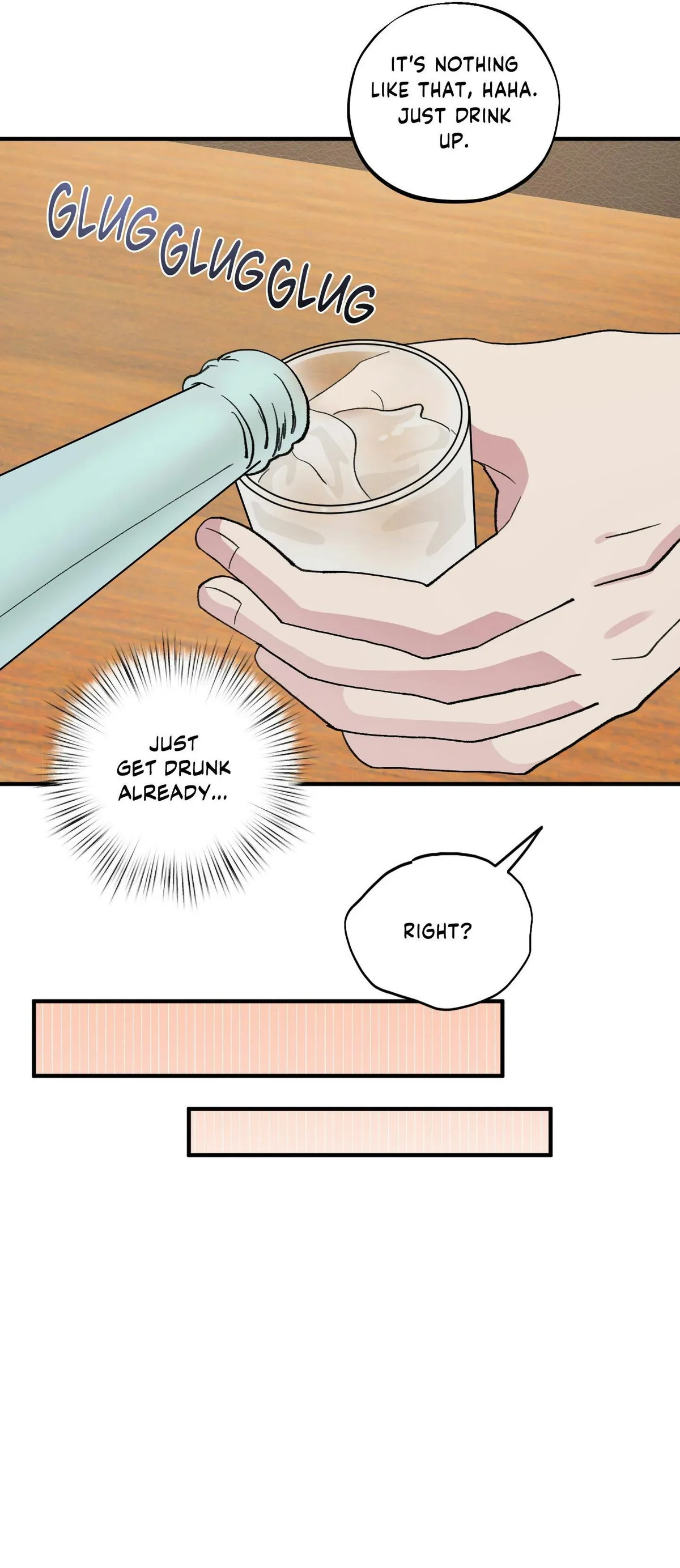 Same-Race Romance Chapter 29 page 39 - 
