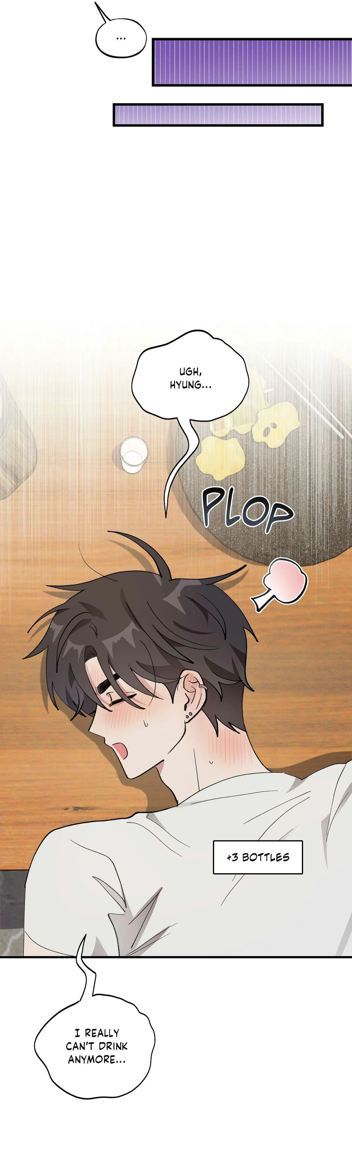 Same-Race Romance Chapter 29 page 42 - 