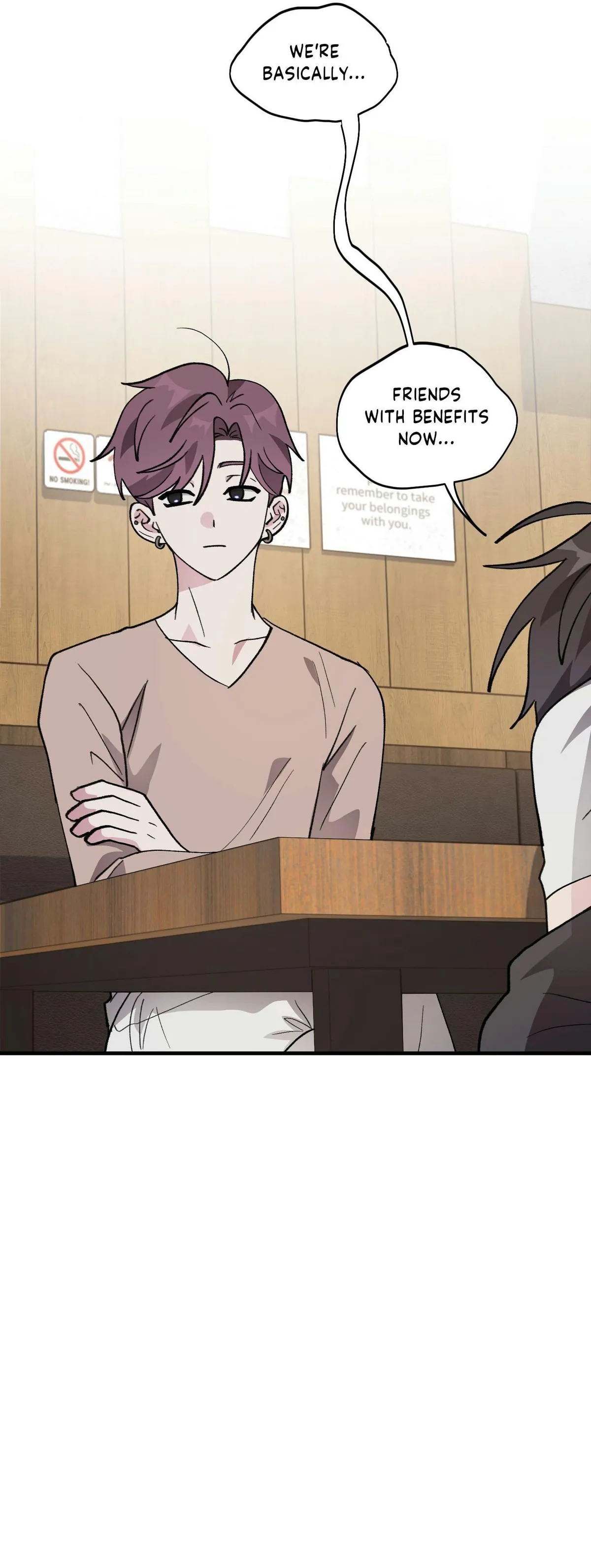 Same-Race Romance Chapter 29 page 45 - 