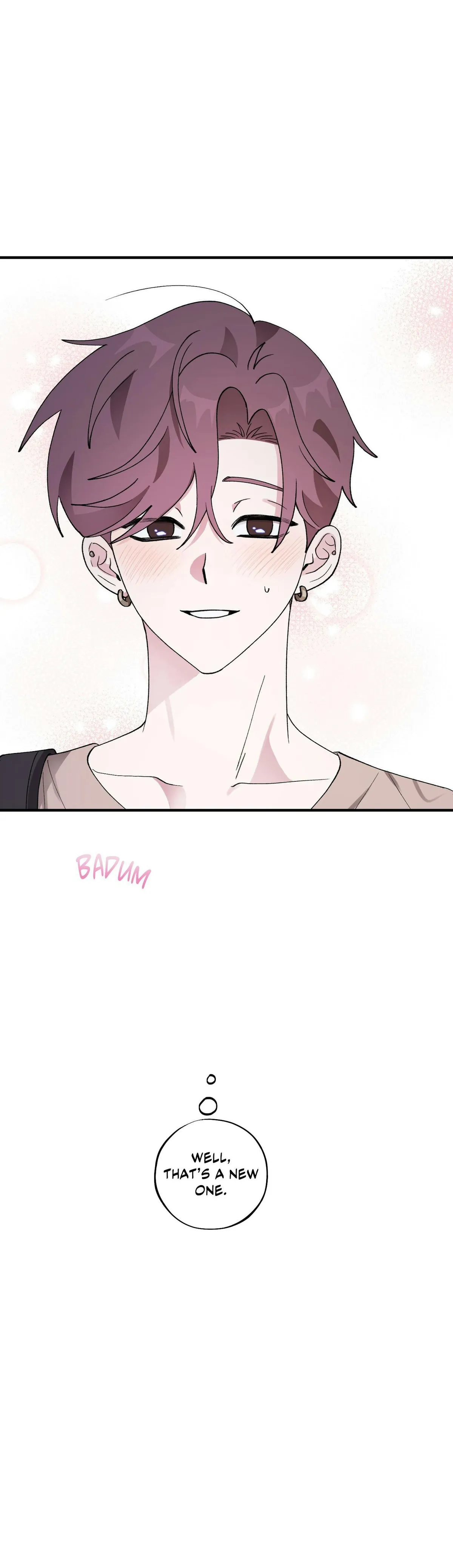 Same-Race Romance Chapter 30 page 13 - 