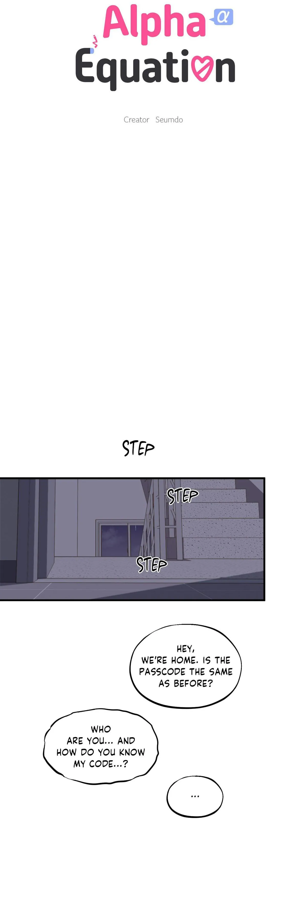 Same-Race Romance Chapter 30 page 14 - 