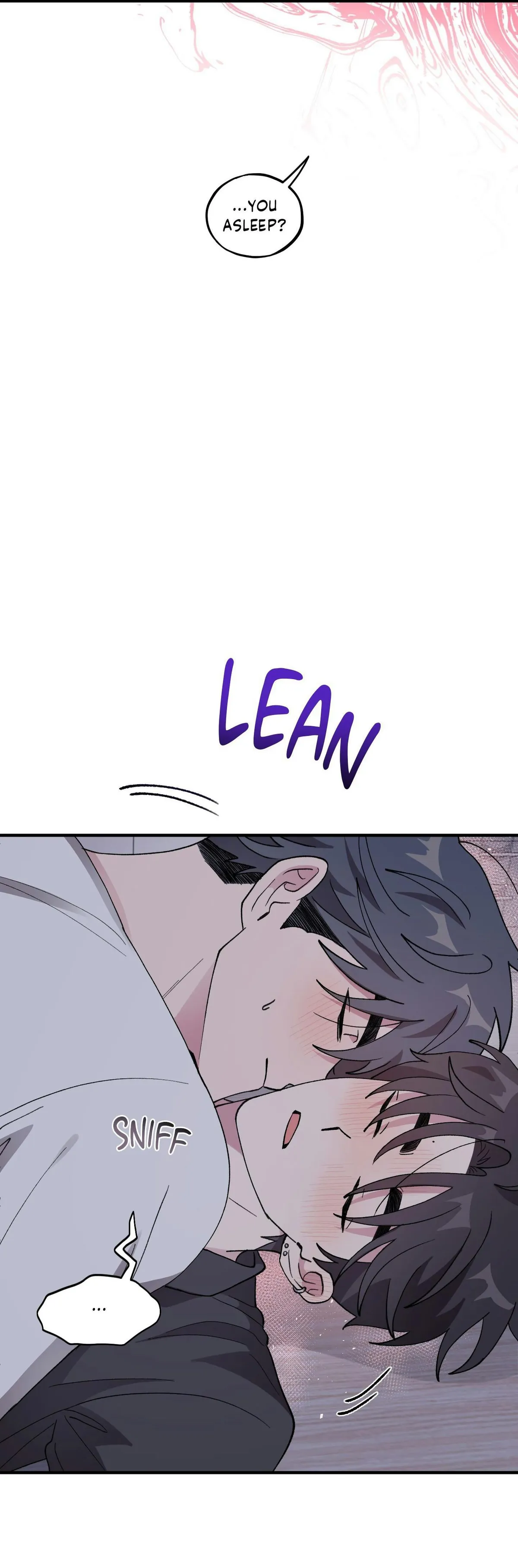 Same-Race Romance Chapter 30 page 21 - 