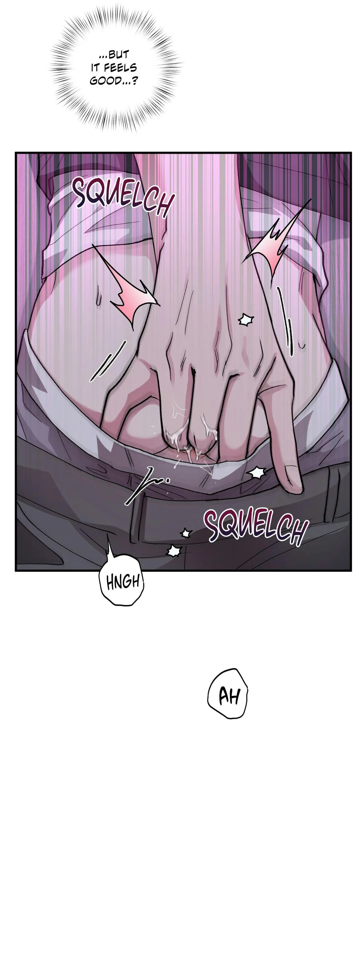 Same-Race Romance Chapter 30 page 27 - 