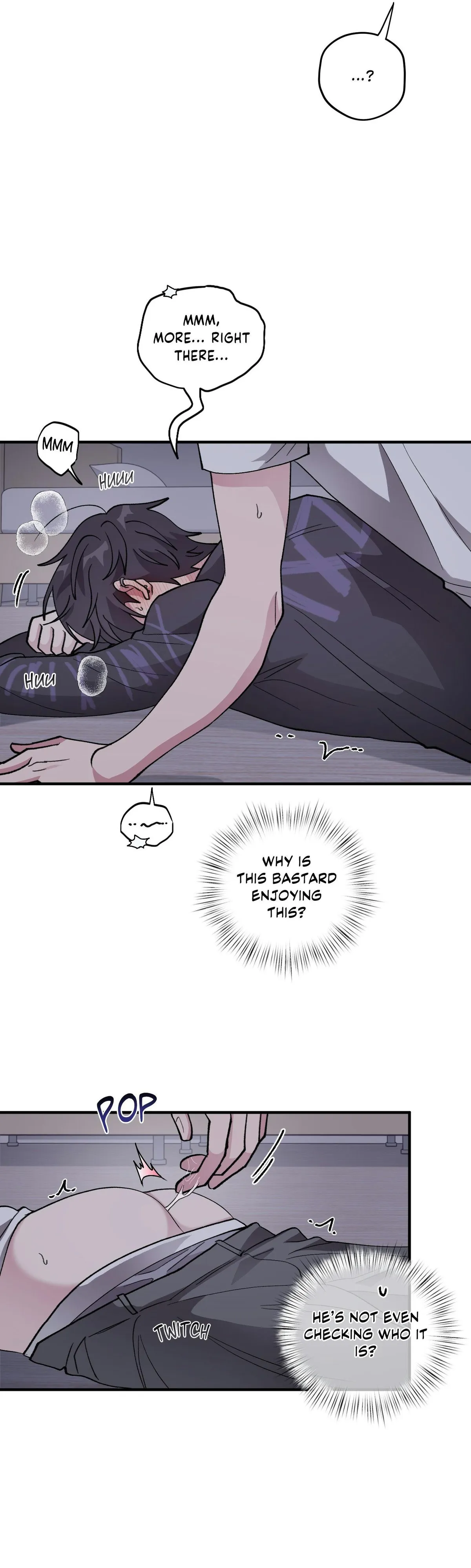 Same-Race Romance Chapter 30 page 29 - 