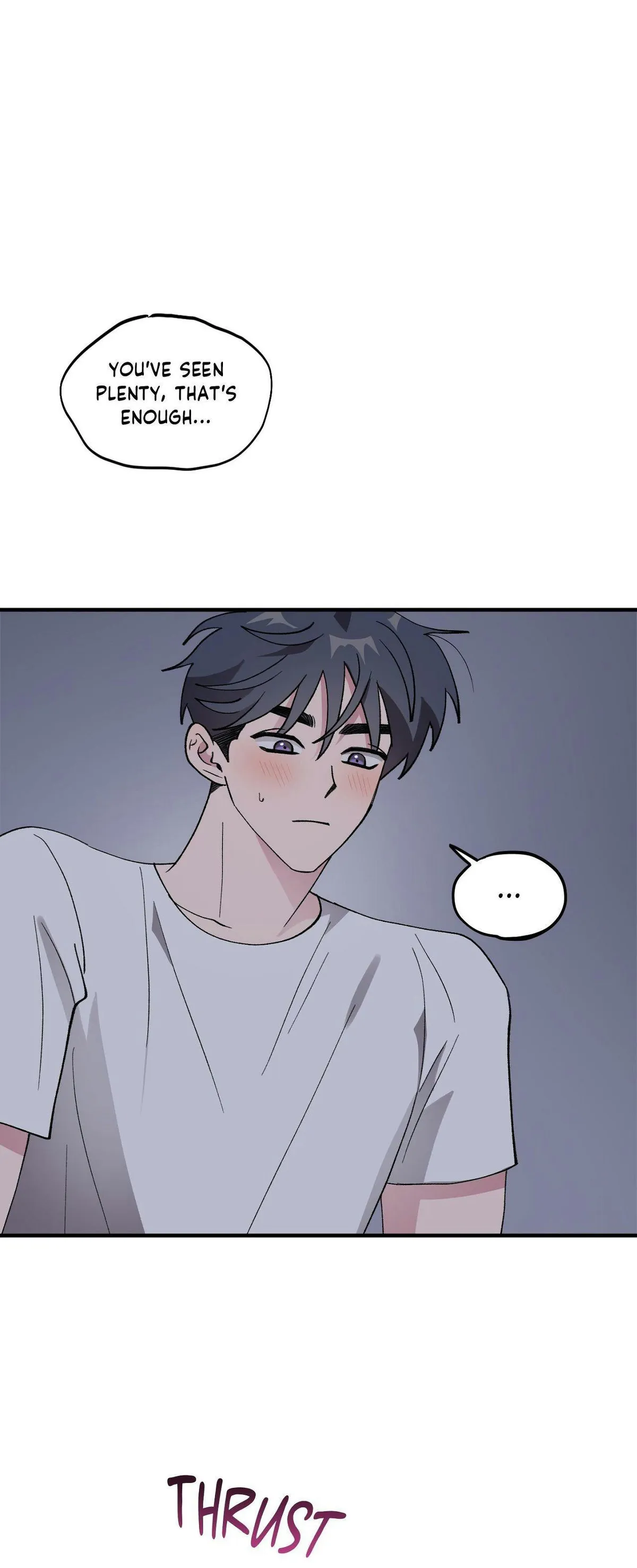 Same-Race Romance Chapter 31 page 19 - 