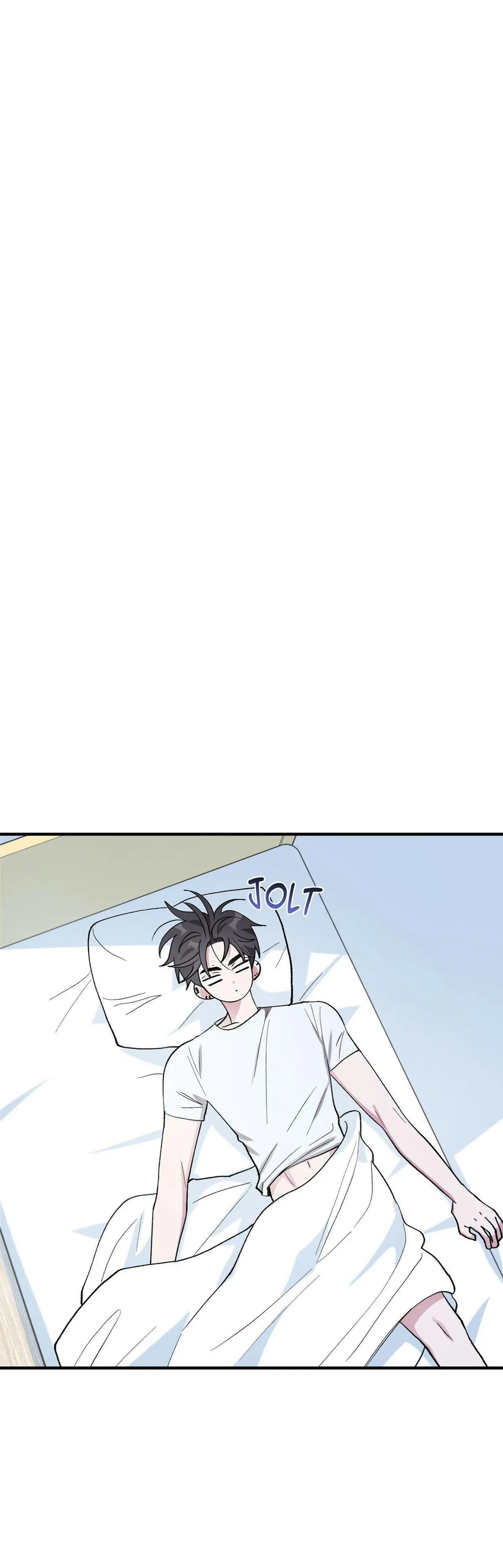 Same-Race Romance Chapter 31 page 21 - 