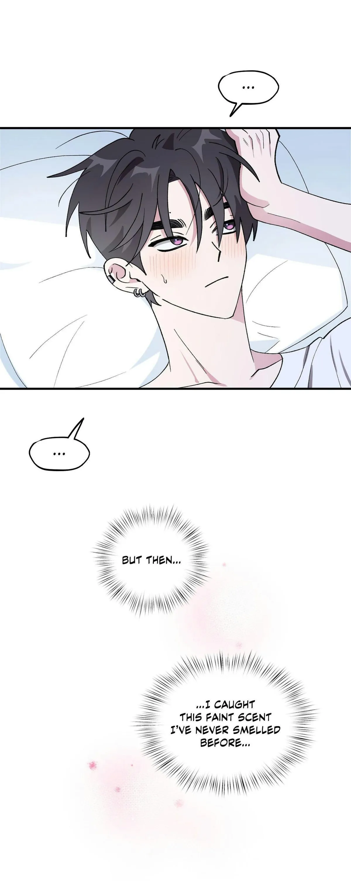 Same-Race Romance Chapter 31 page 29 - 