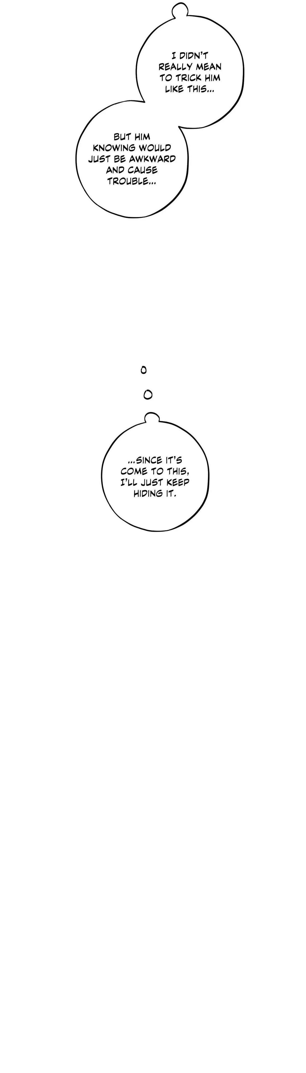 Same-Race Romance Chapter 31 page 40 - 