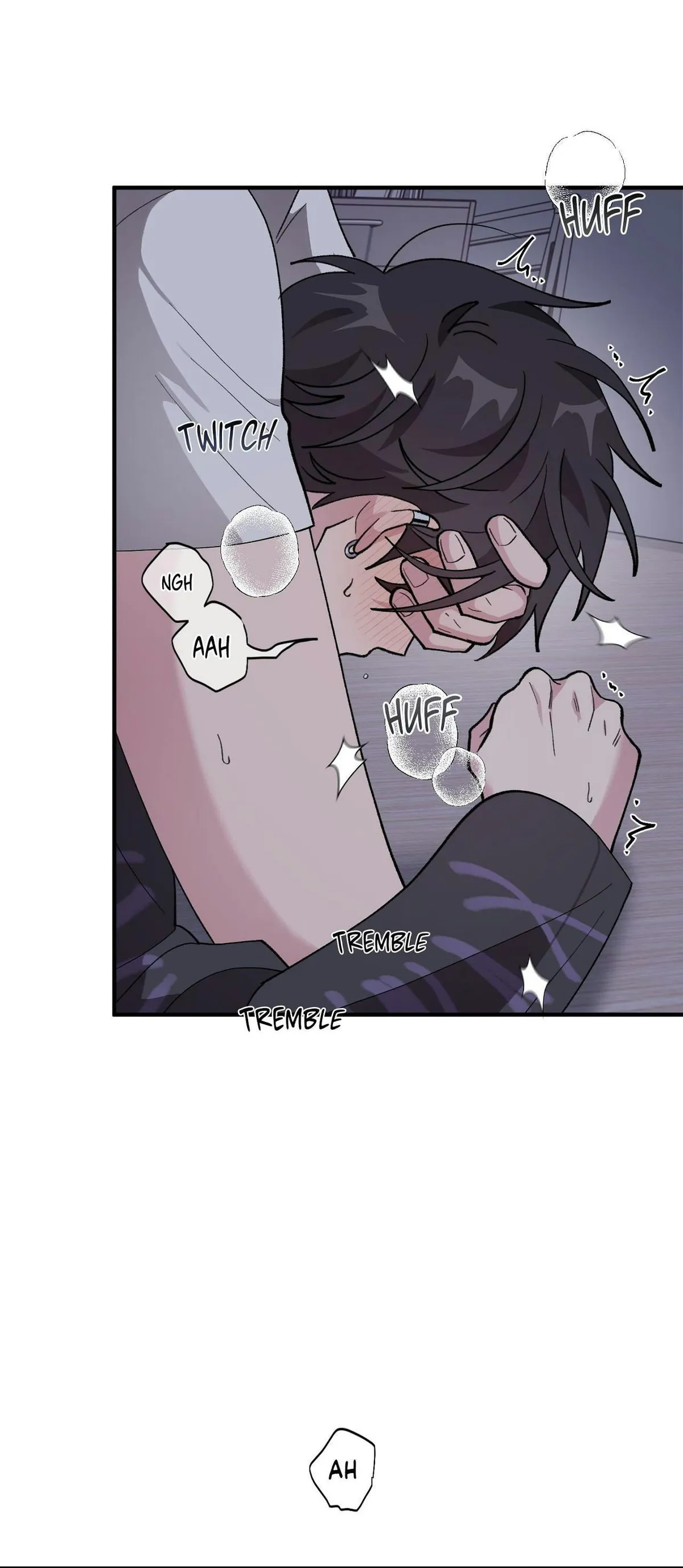 Same-Race Romance Chapter 31 page 5 - 