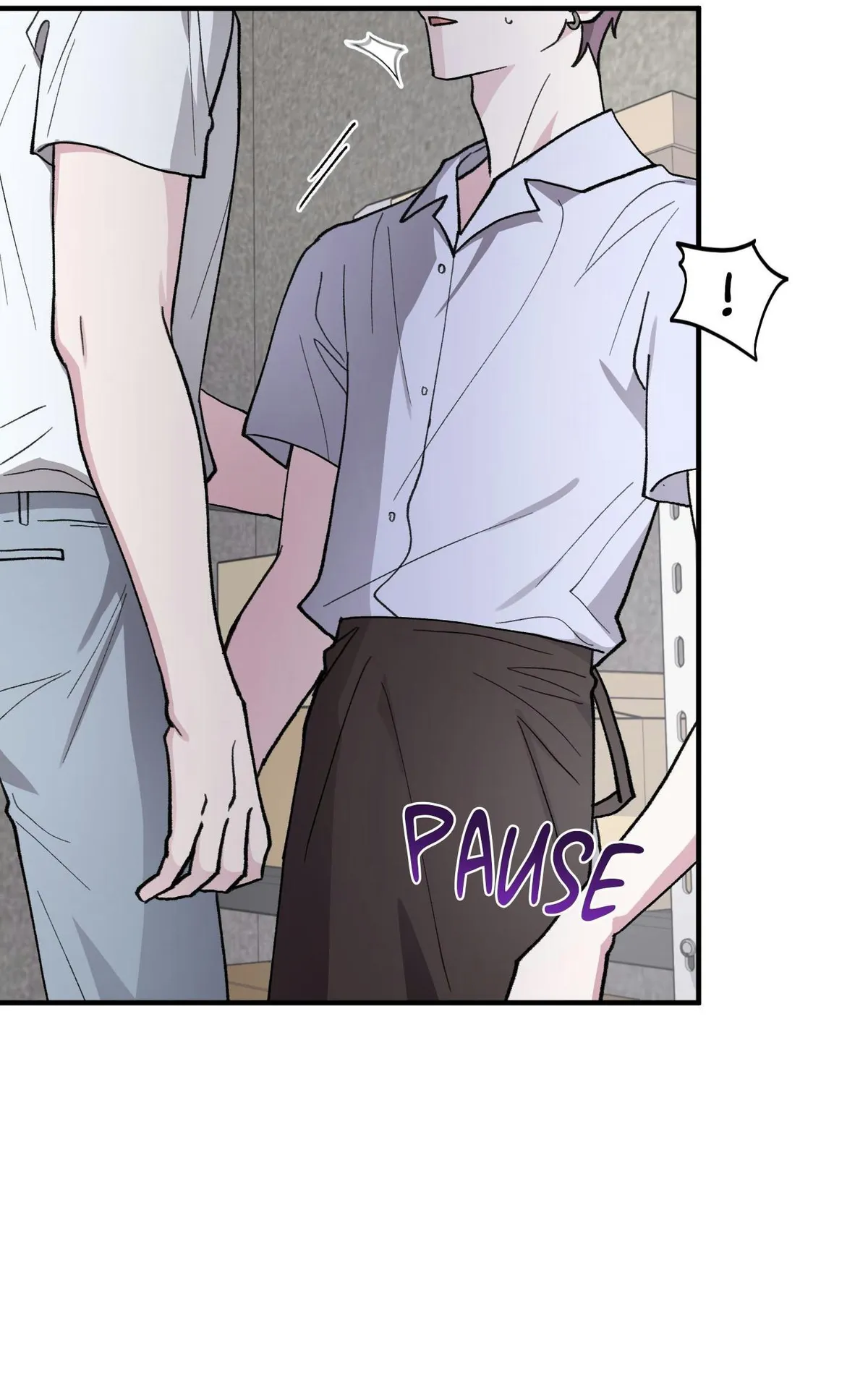 Same-Race Romance Chapter 32 page 22 - 