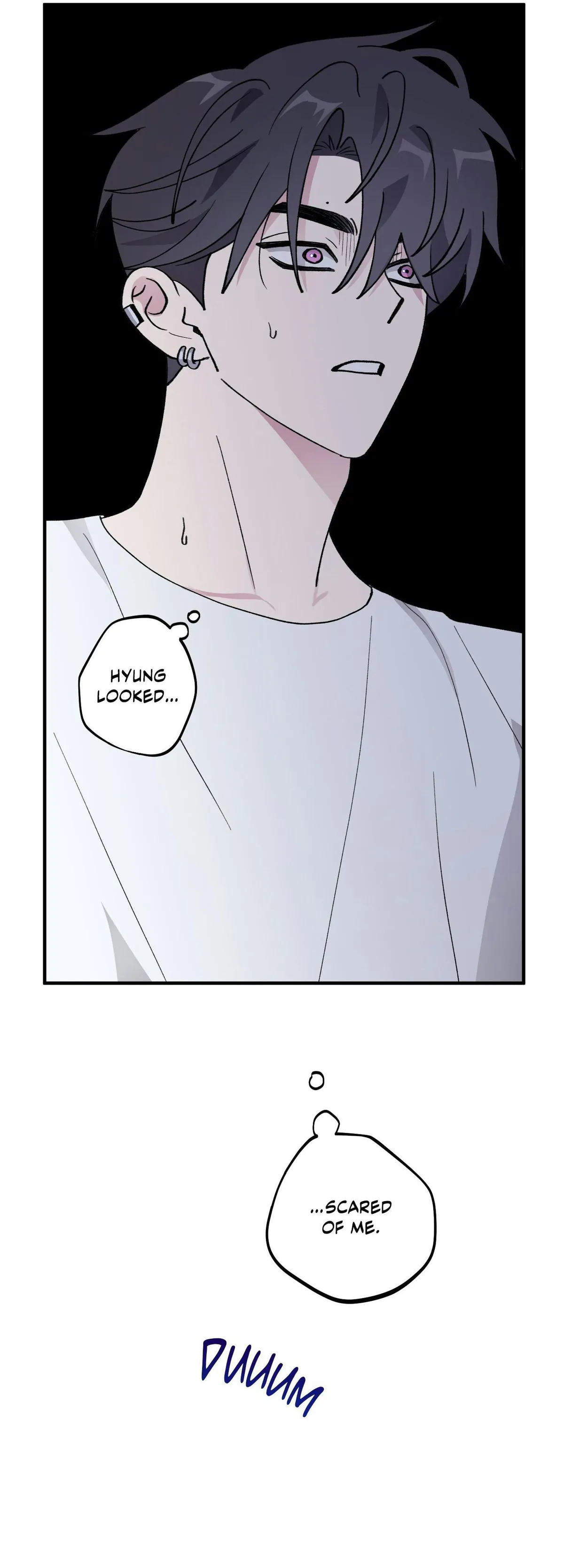 Same-Race Romance Chapter 32 page 27 - 