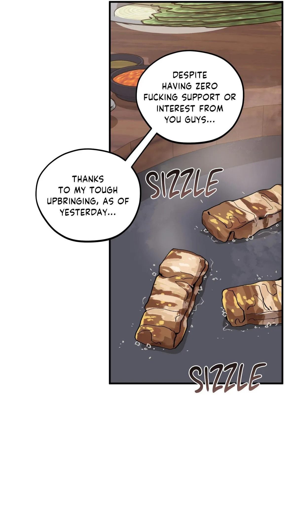 Same-Race Romance Chapter 32 page 29 - 