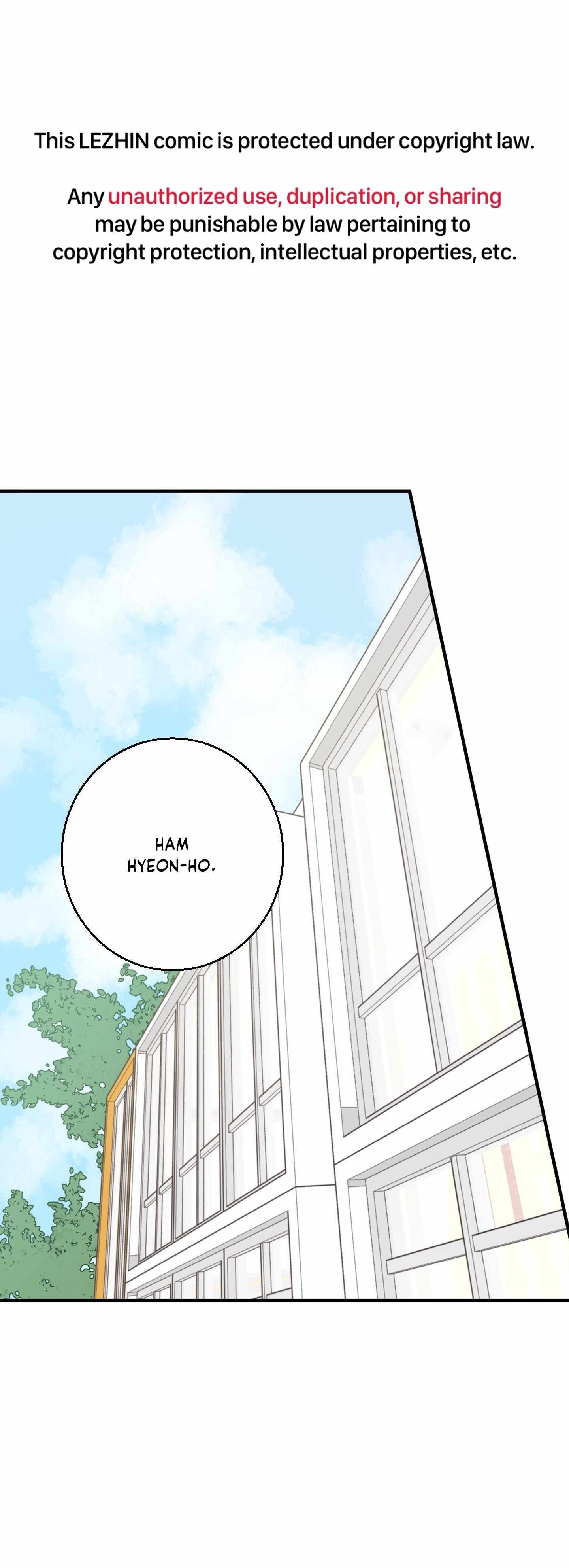 Same-Race Romance Chapter 4 page 2 - 