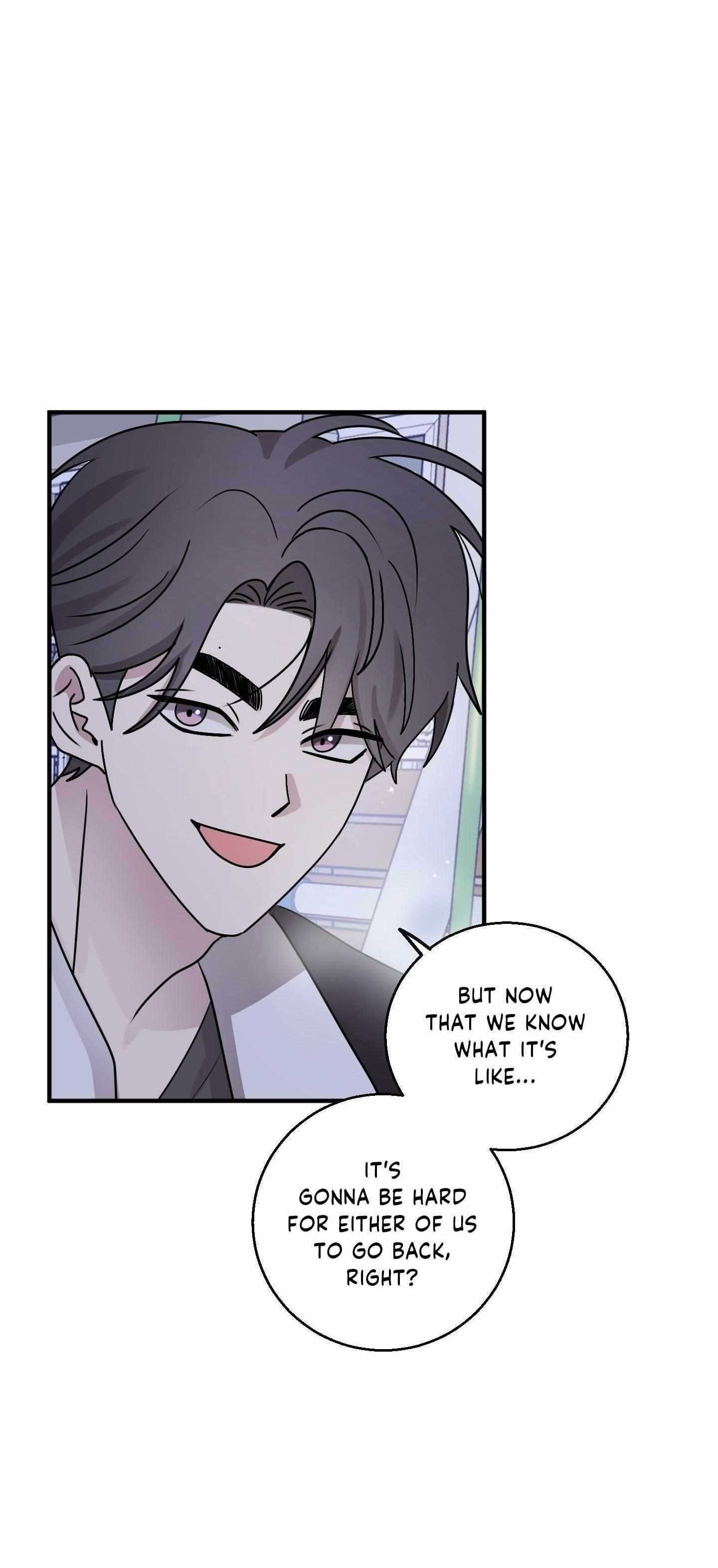 Same-Race Romance Chapter 4 page 27 - 