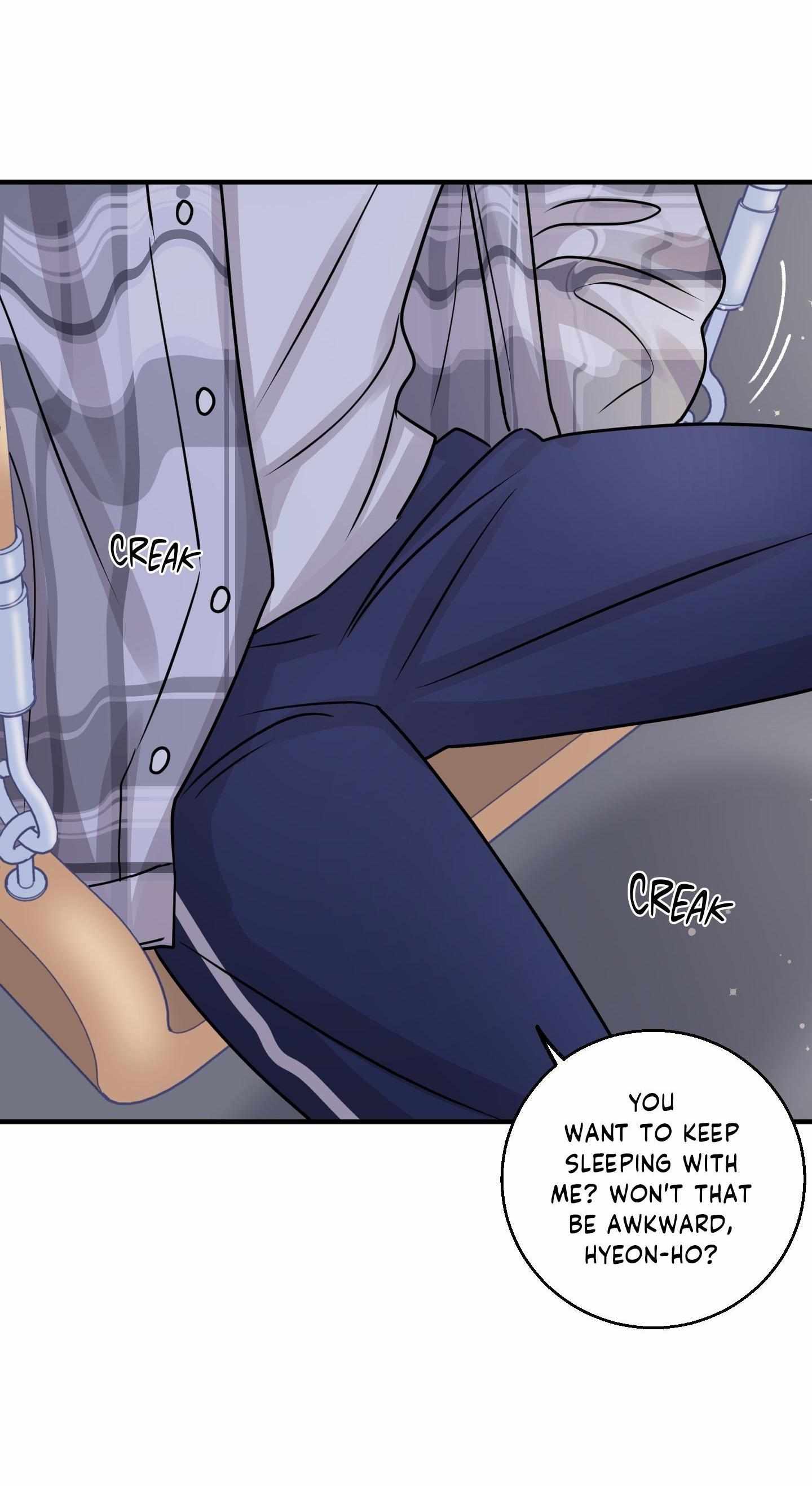 Same-Race Romance Chapter 4 page 29 - 