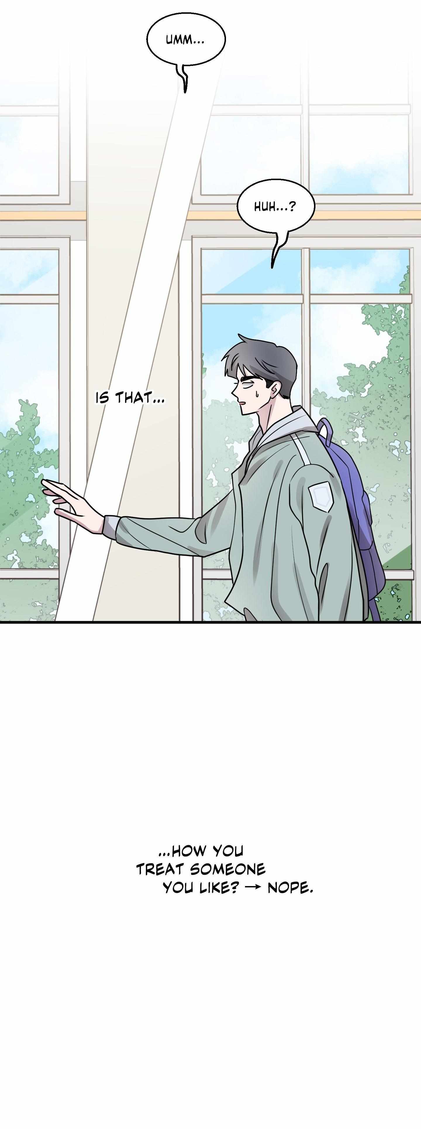 Same-Race Romance Chapter 4 page 7 - 