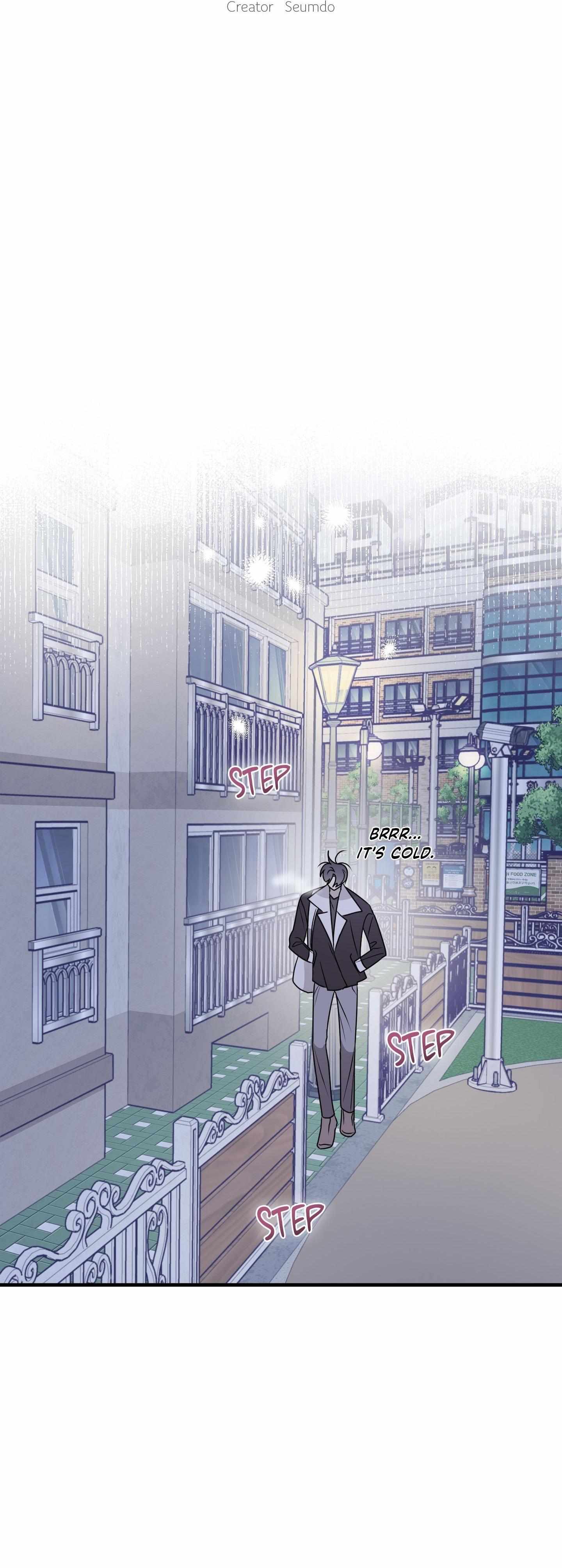 Same-Race Romance Chapter 4 page 9 - 