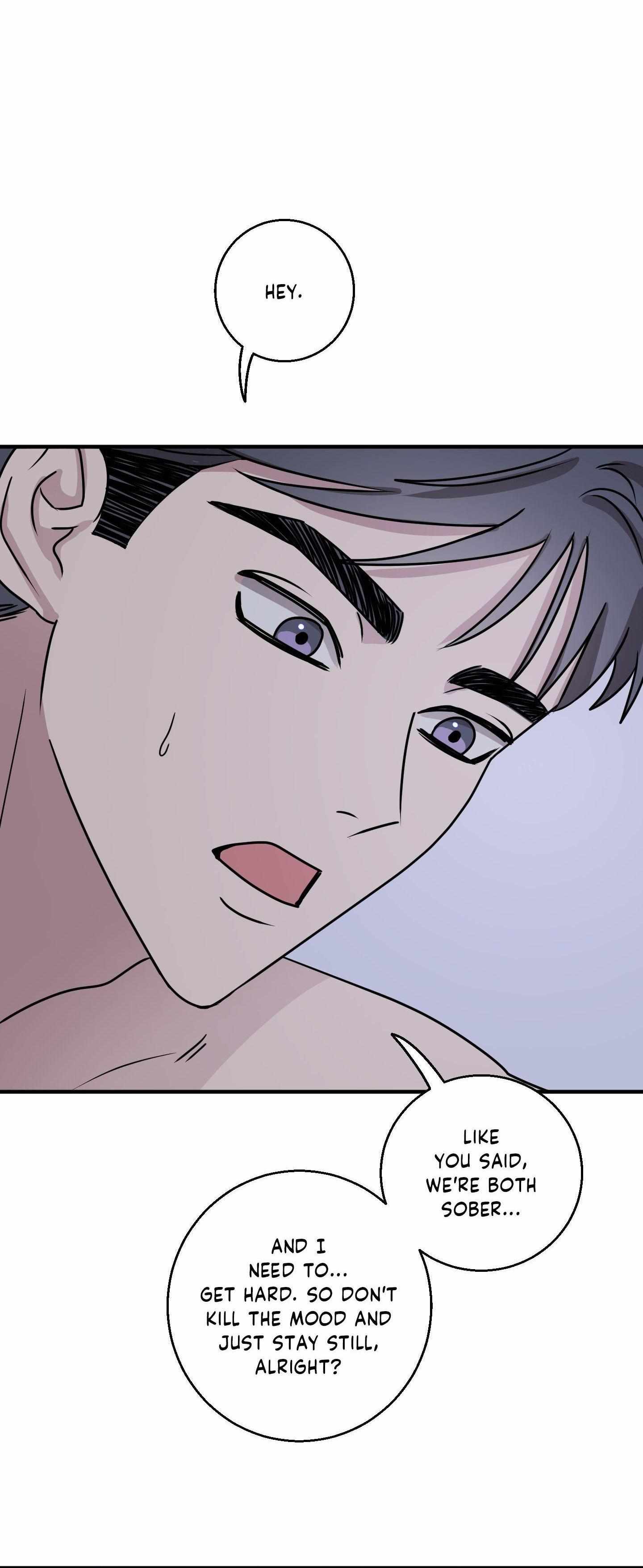 Same-Race Romance Chapter 5 page 11 - 