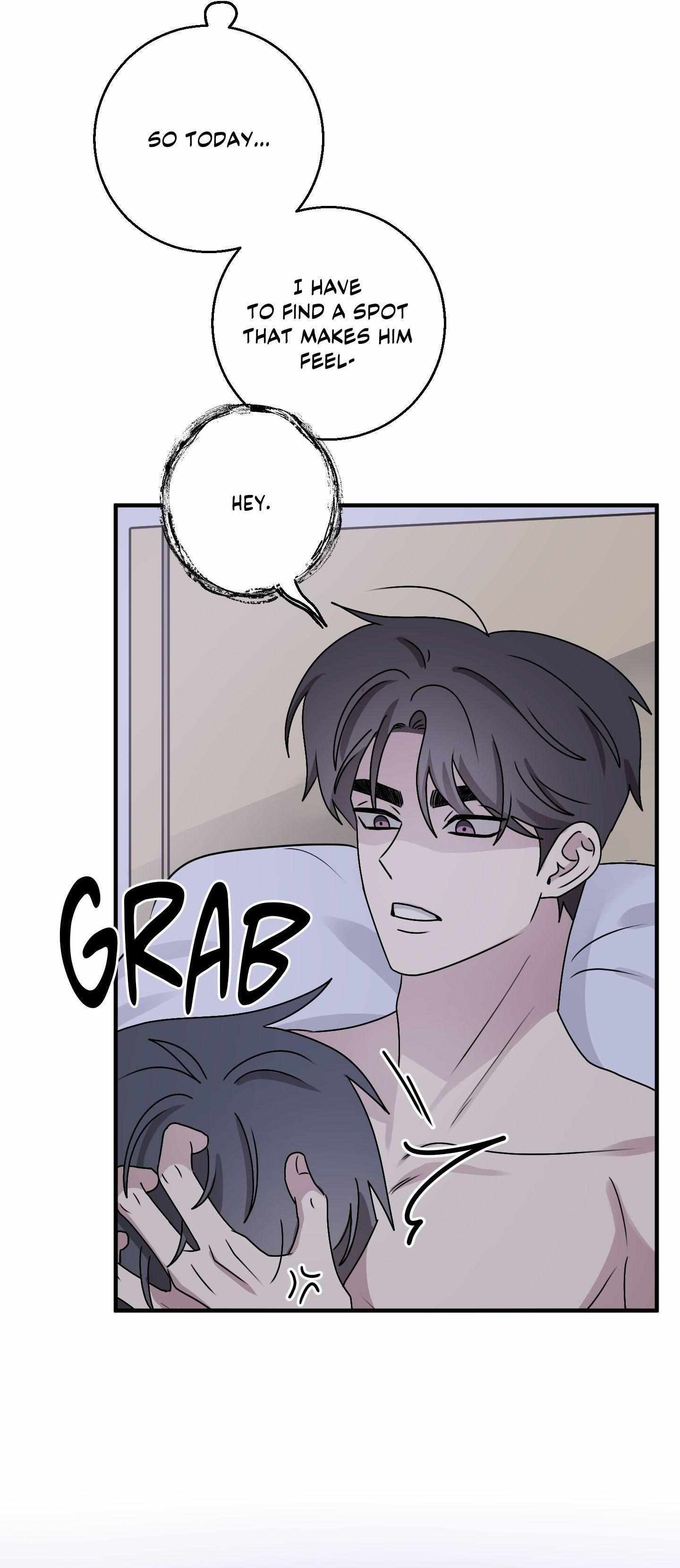 Same-Race Romance Chapter 5 page 16 - 