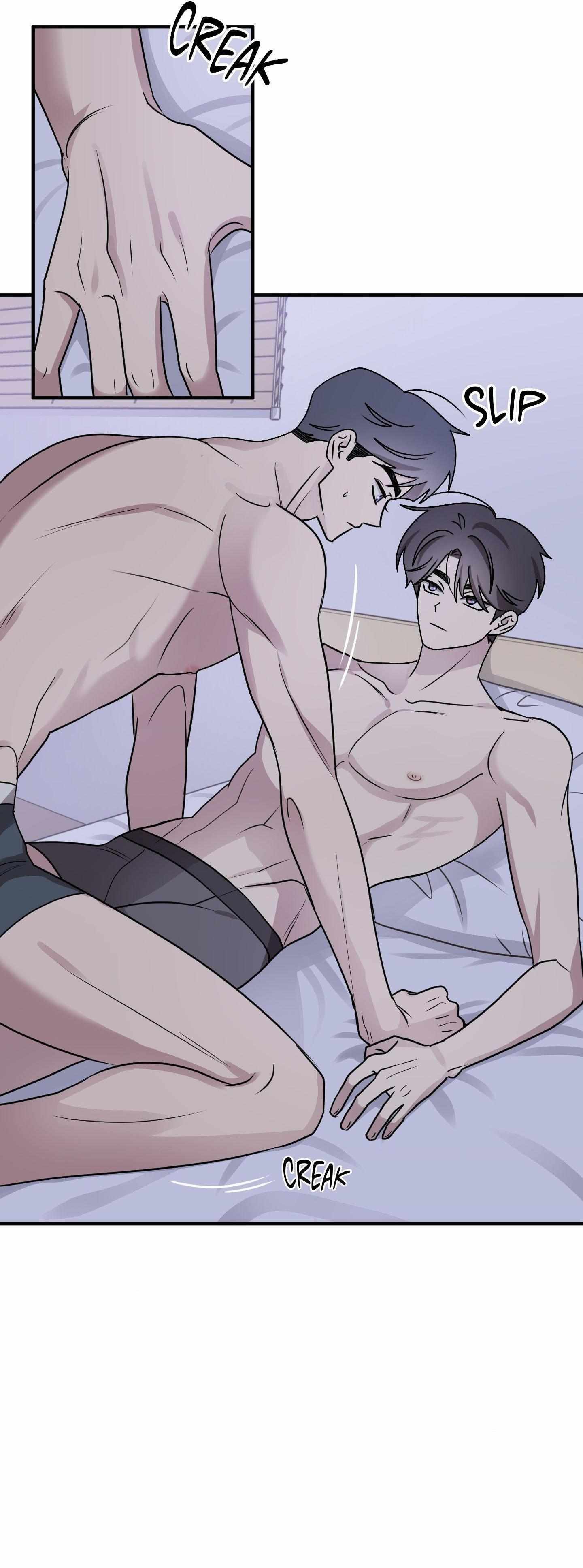 Same-Race Romance Chapter 5 page 7 - 