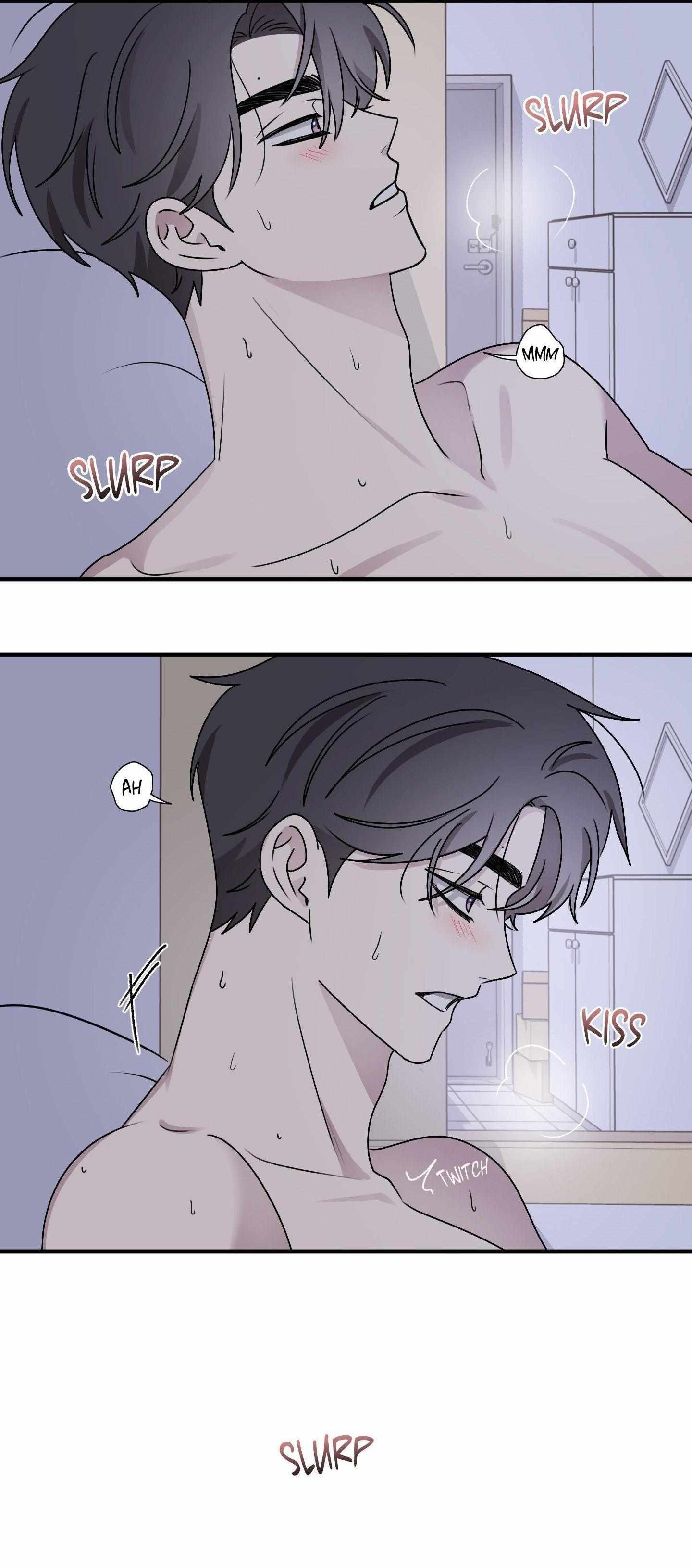 Same-Race Romance Chapter 6 page 3 - 