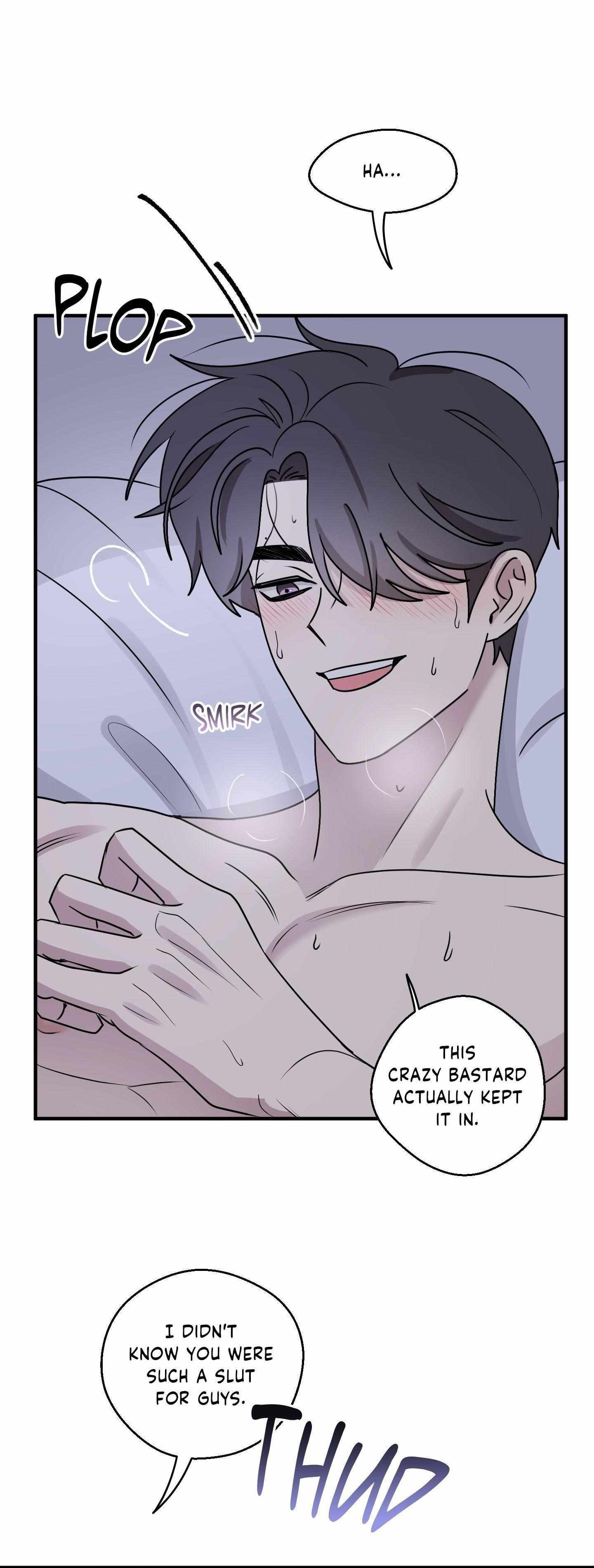 Same-Race Romance Chapter 6 page 24 - 