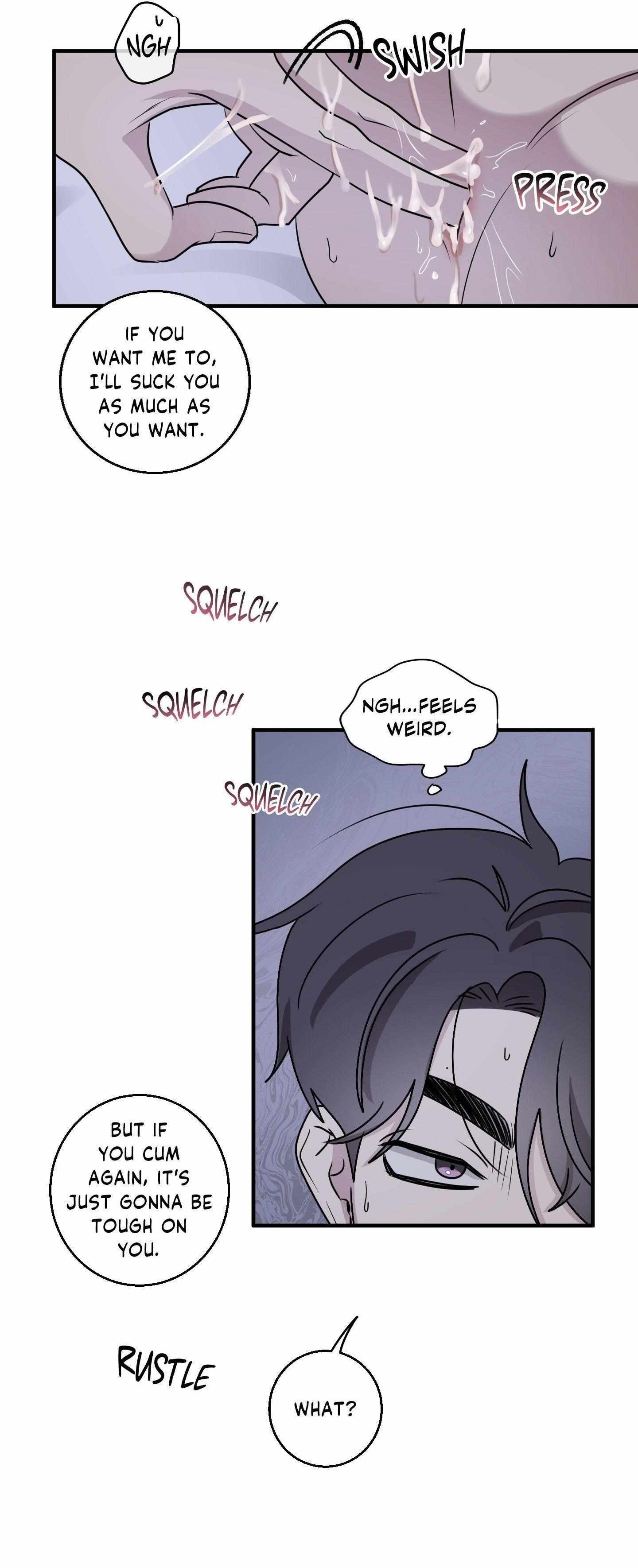 Same-Race Romance Chapter 6 page 26 - 